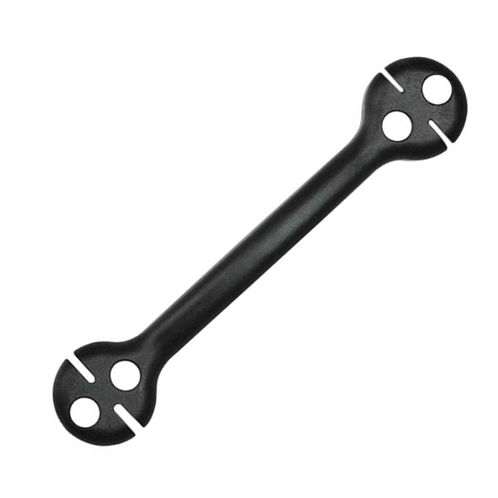 Llave Para Sostener Rayos Planos Park Tool 