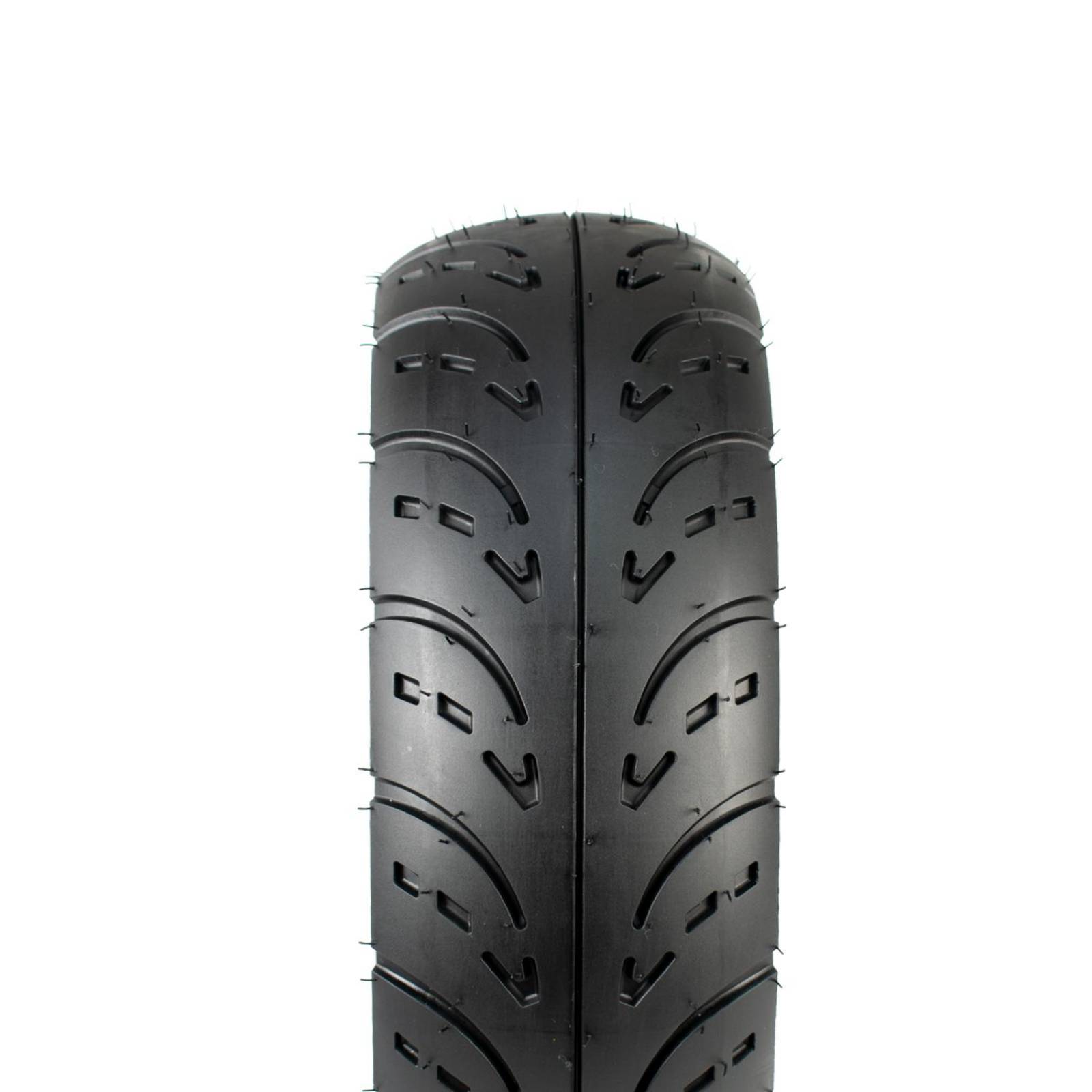 Llanta 130/60-13 para moto tubeless 53J P284 Motometa 