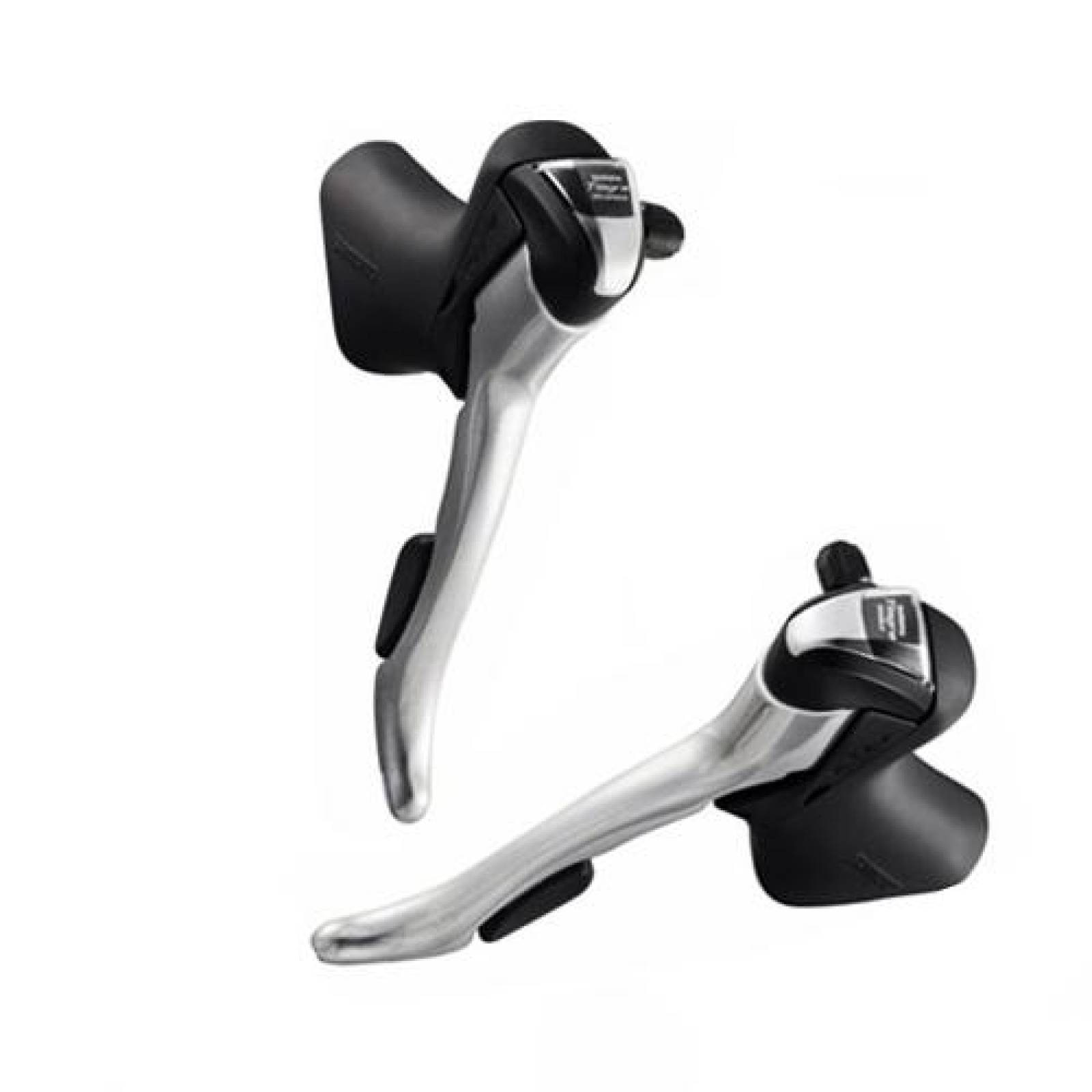 Palancas freno cambio bicicleta tiagra 2x10 ST-4700 Shimano 