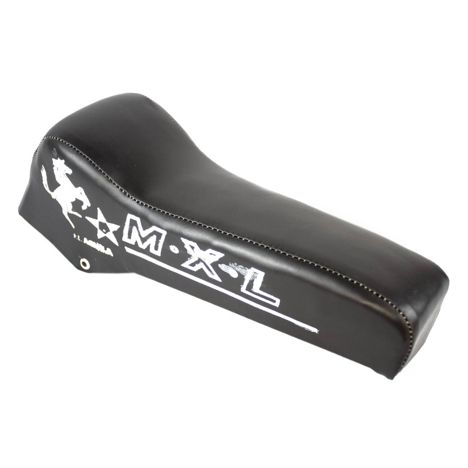 Asiento Tipo Moto Trial Mxl Grande 