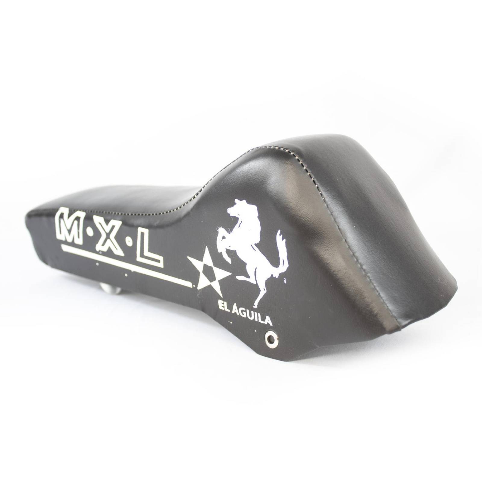 Asiento Tipo Moto Trial Mxl Grande 