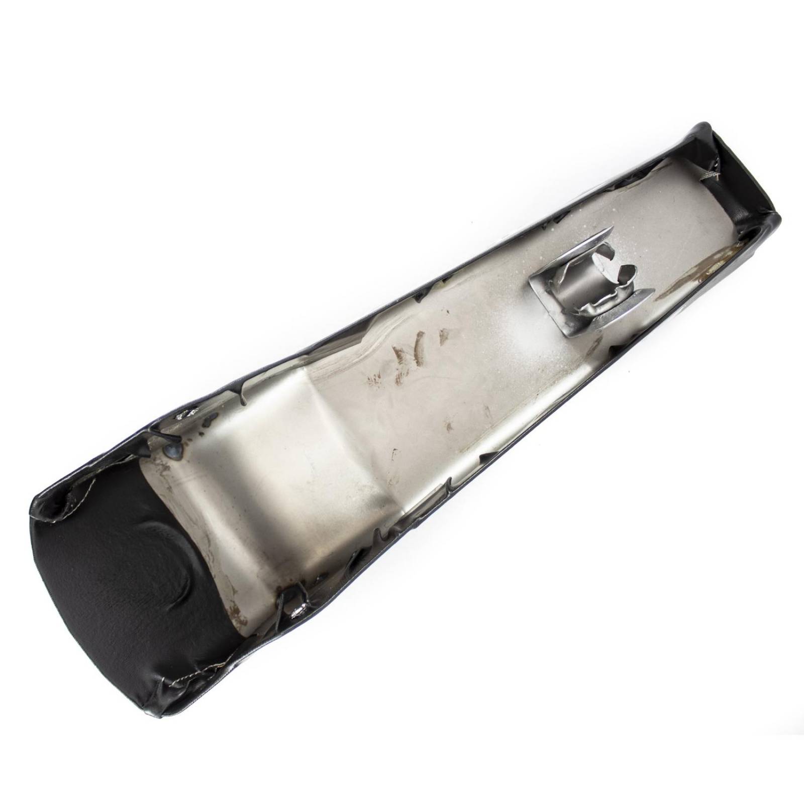 Asiento Tipo Moto Trial Mxl Grande 