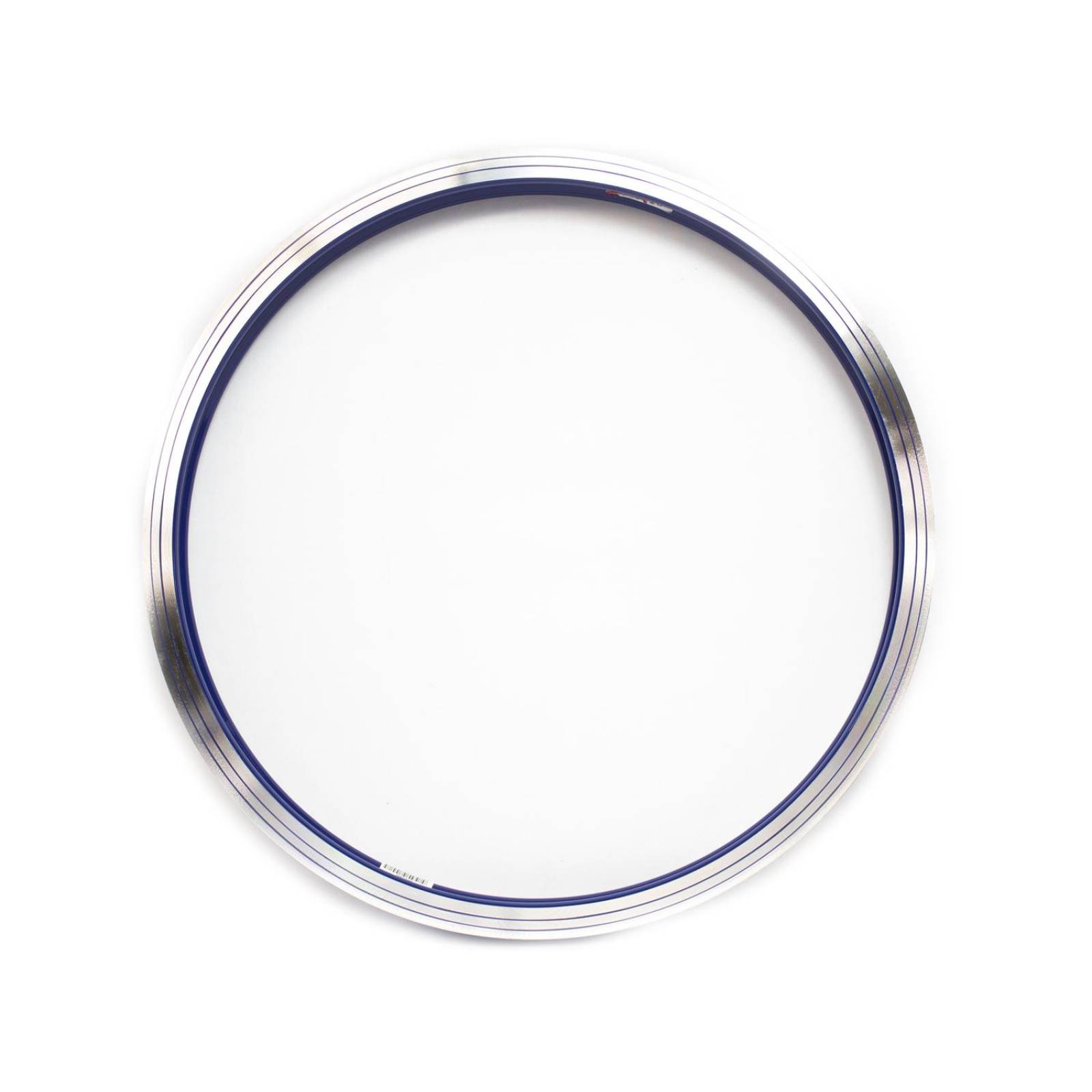 Rin Bicicleta Rodada 20 x 36 H BMX Azul Mariluz