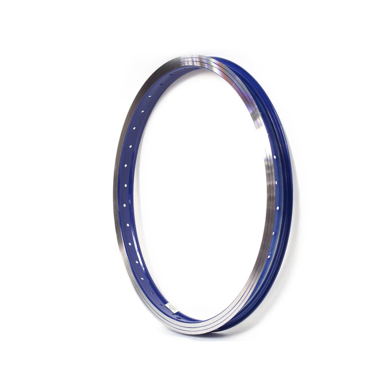 Rin Bicicleta Rodada 20 x 36 H BMX Azul Mariluz