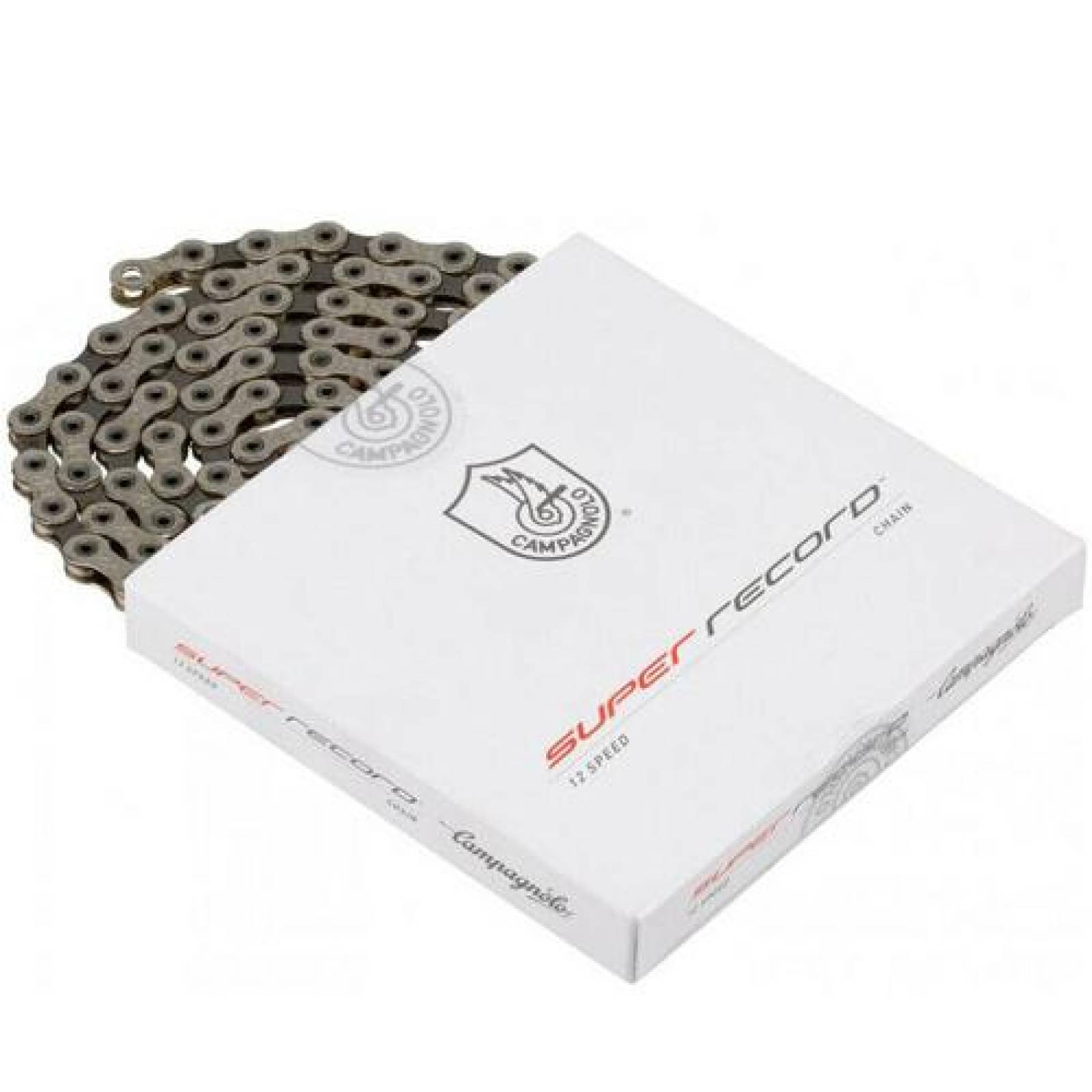 Chaîne Vélo Regina Extra Vintage - 3/32, 114 Maillons - Neuf En Emballage D’époque