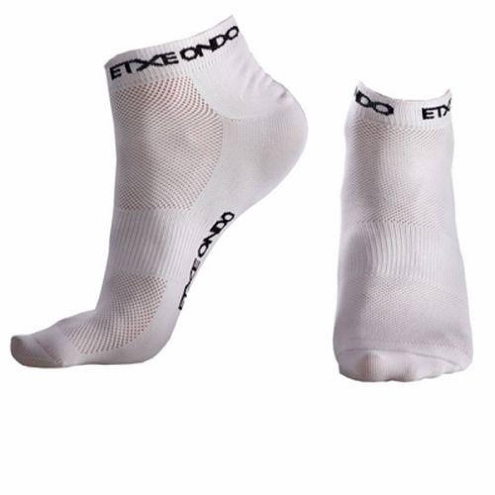 Calcetin Verano Eskax blanco Talla-grande 