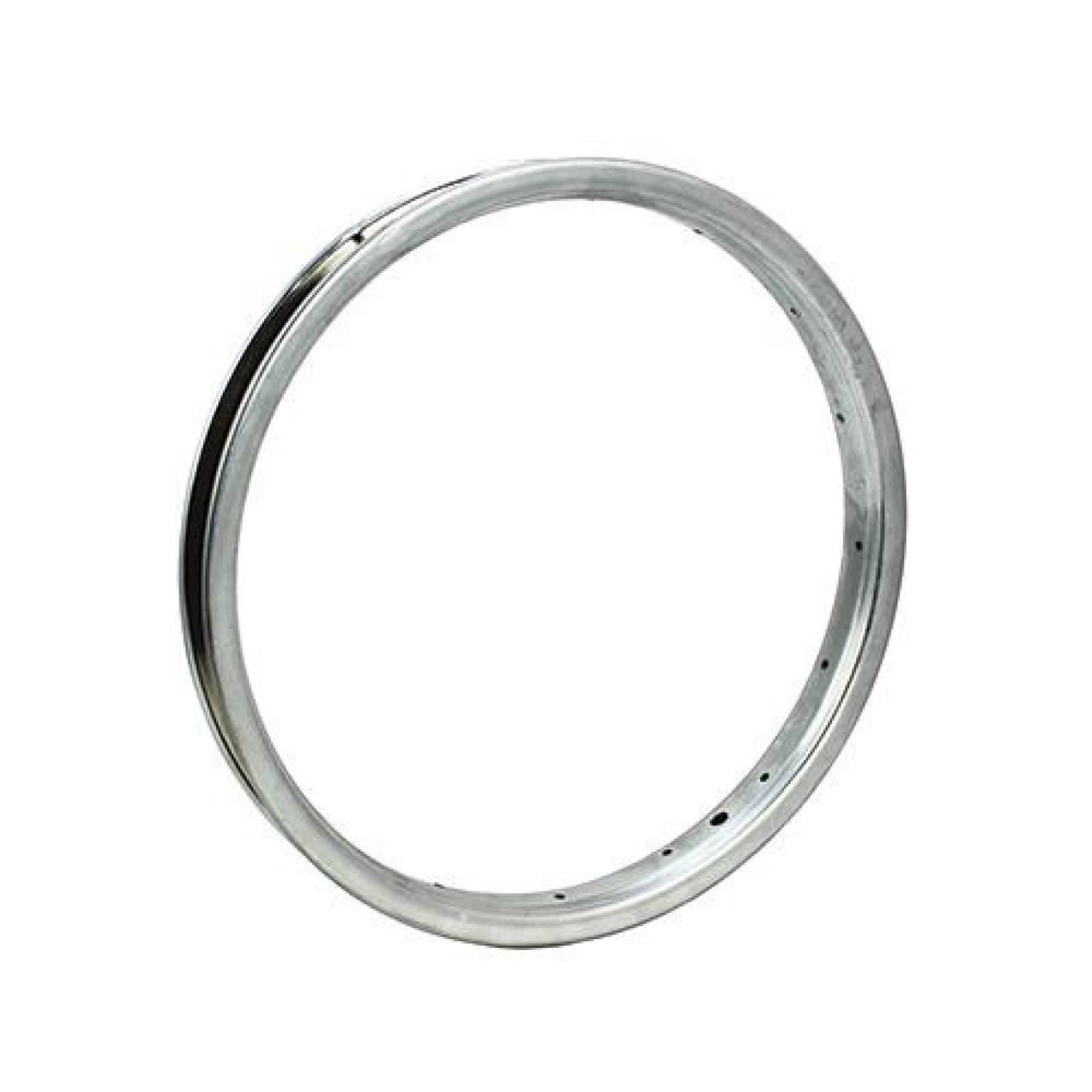 Rin Bicicleta Rodada 16 x 16 H 7X Cromado Mariluz 