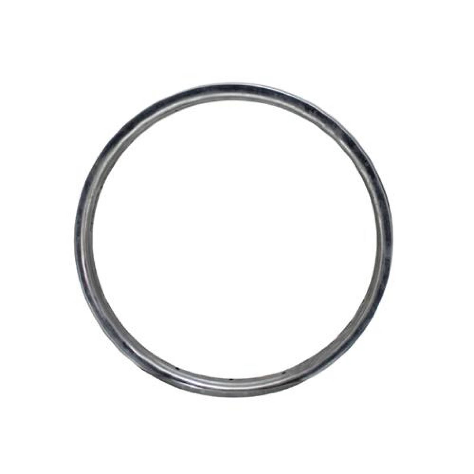 Rin Bicicleta Rodada 16 x 16 H 7X Cromado Mariluz 