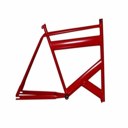 Kit Triciclo de Carga R26 Estandar Reforzado Rojo Pegaso 