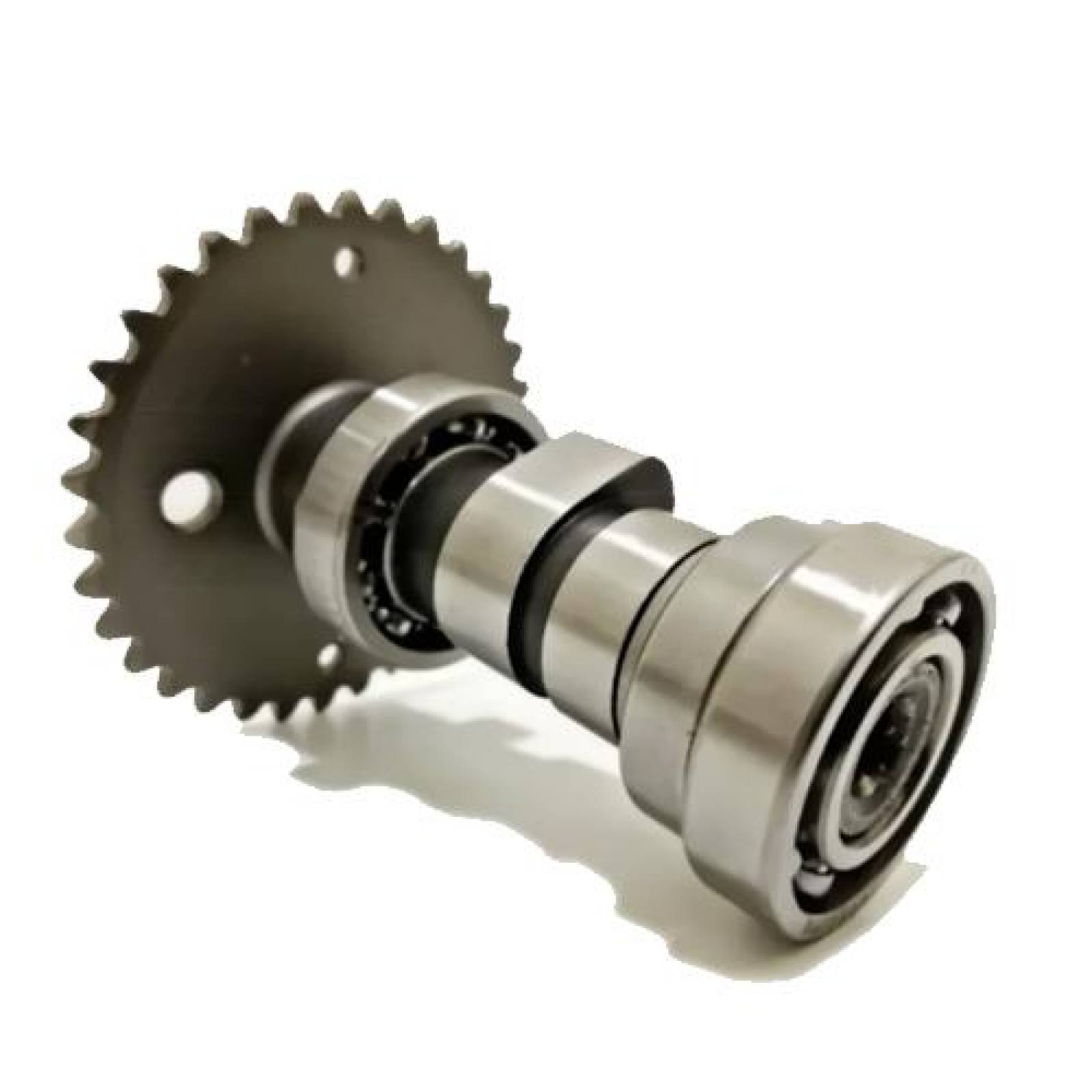 Arbol Levas Motocicleta Diabolo City 125 150 Phantom Italika 