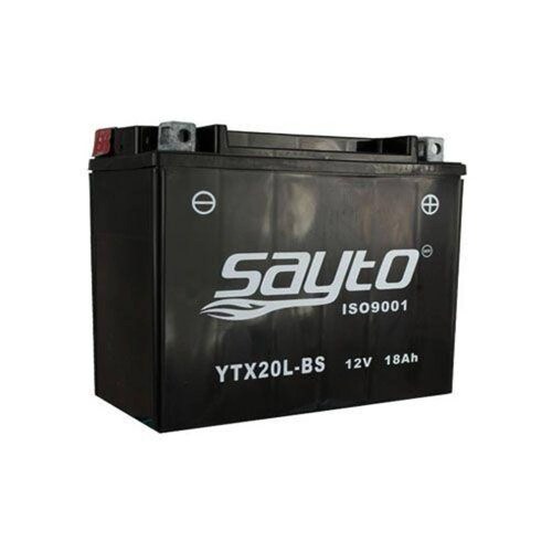 Bateria Ytx20l-bs Sayto 