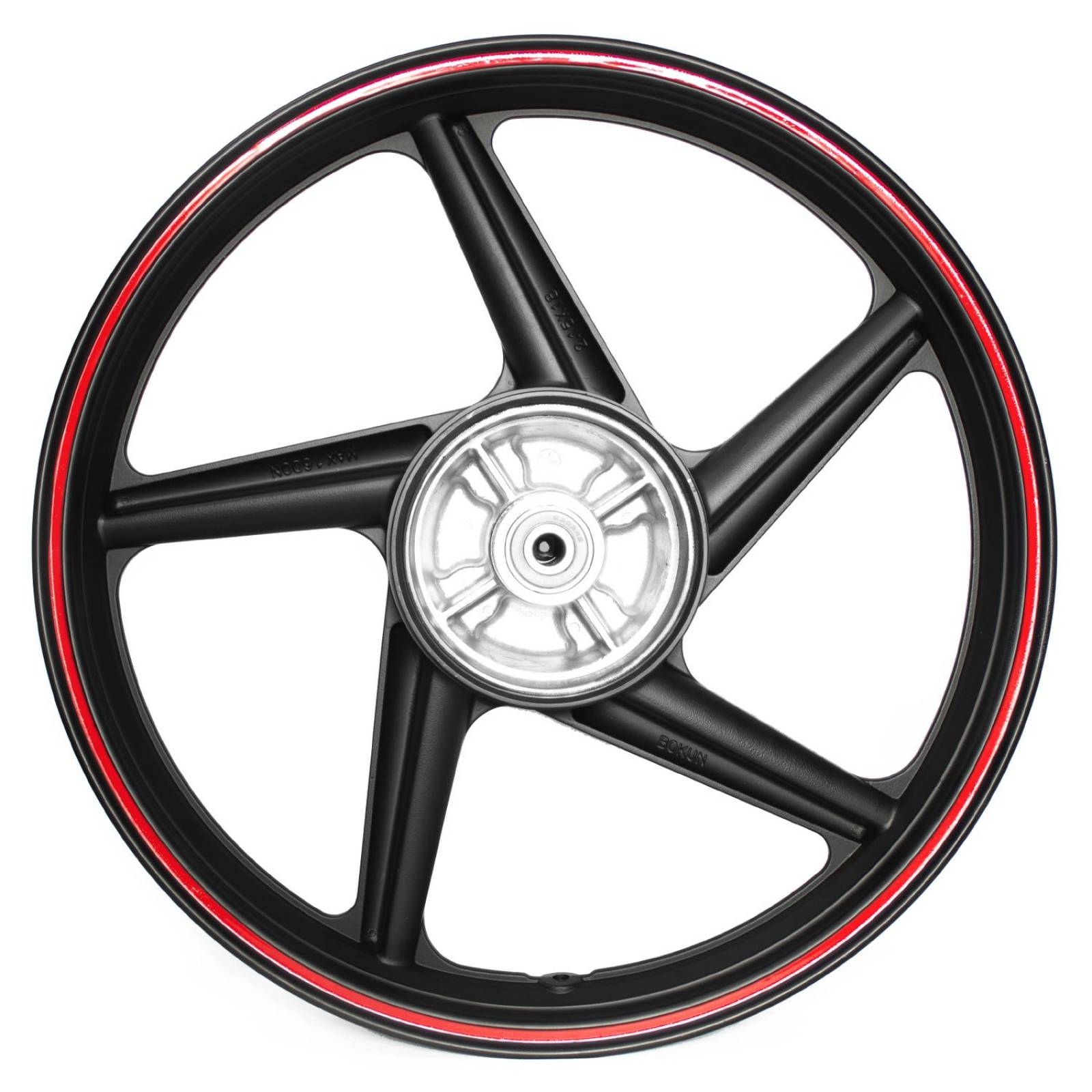 Rin Trasero Motocicleta FT 180/200 Aspas SPD Kinlley