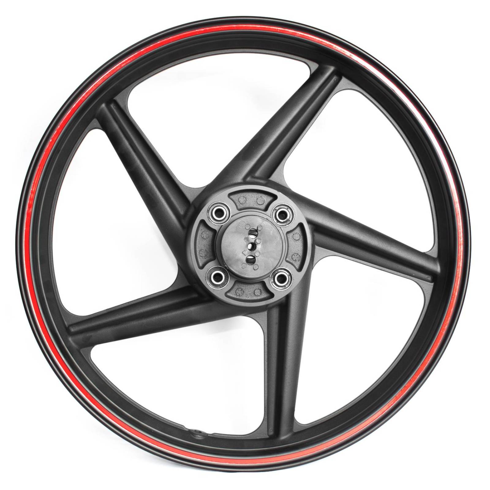 Rin Trasero Motocicleta FT 180/200 Aspas SPD Kinlley