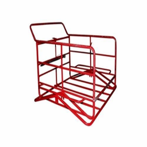 Kit Triciclo de Carga R26 Cuadro Estandar Rojo Pegaso 