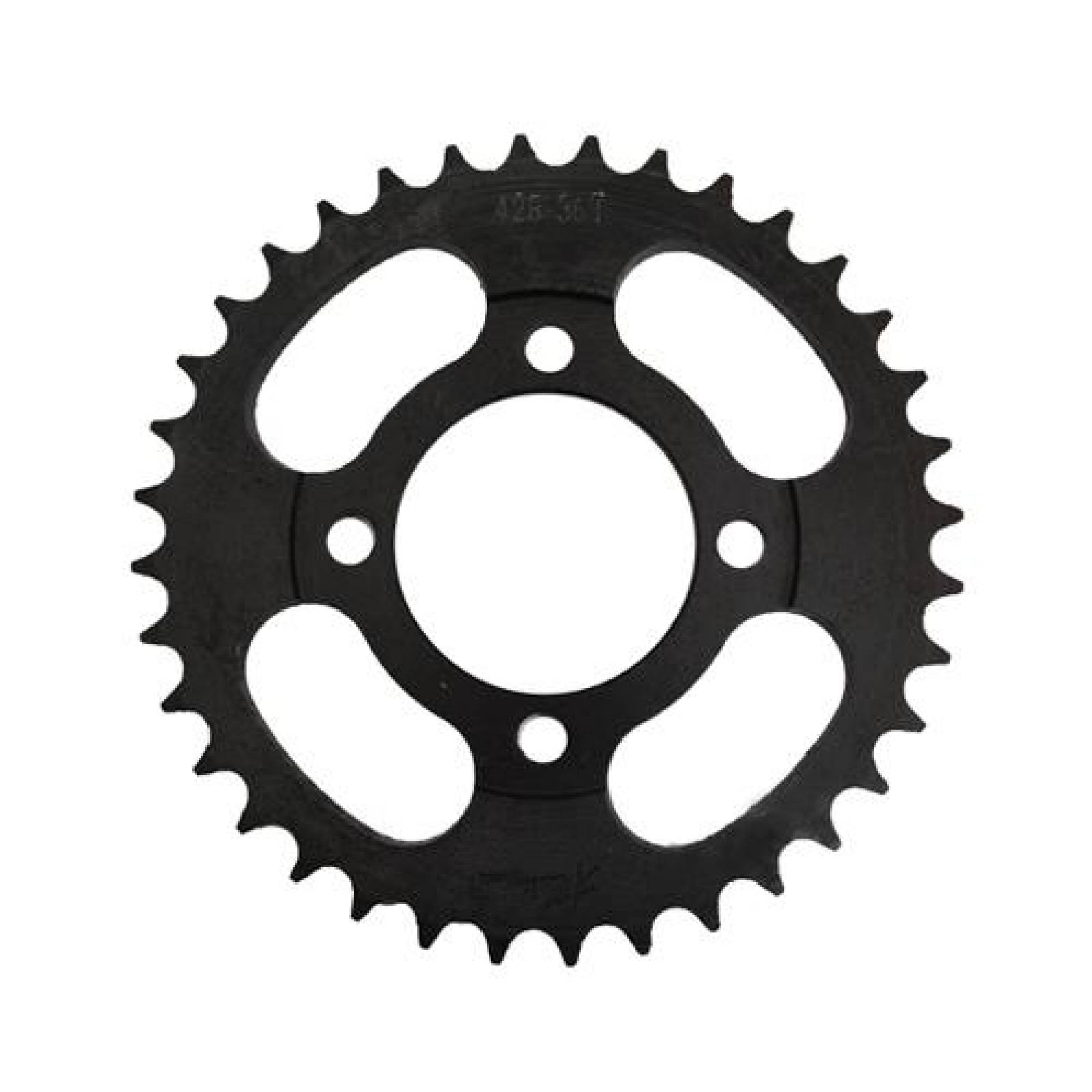 Kit De Sprocket At100 Rt 36d-14d 428hx104l 