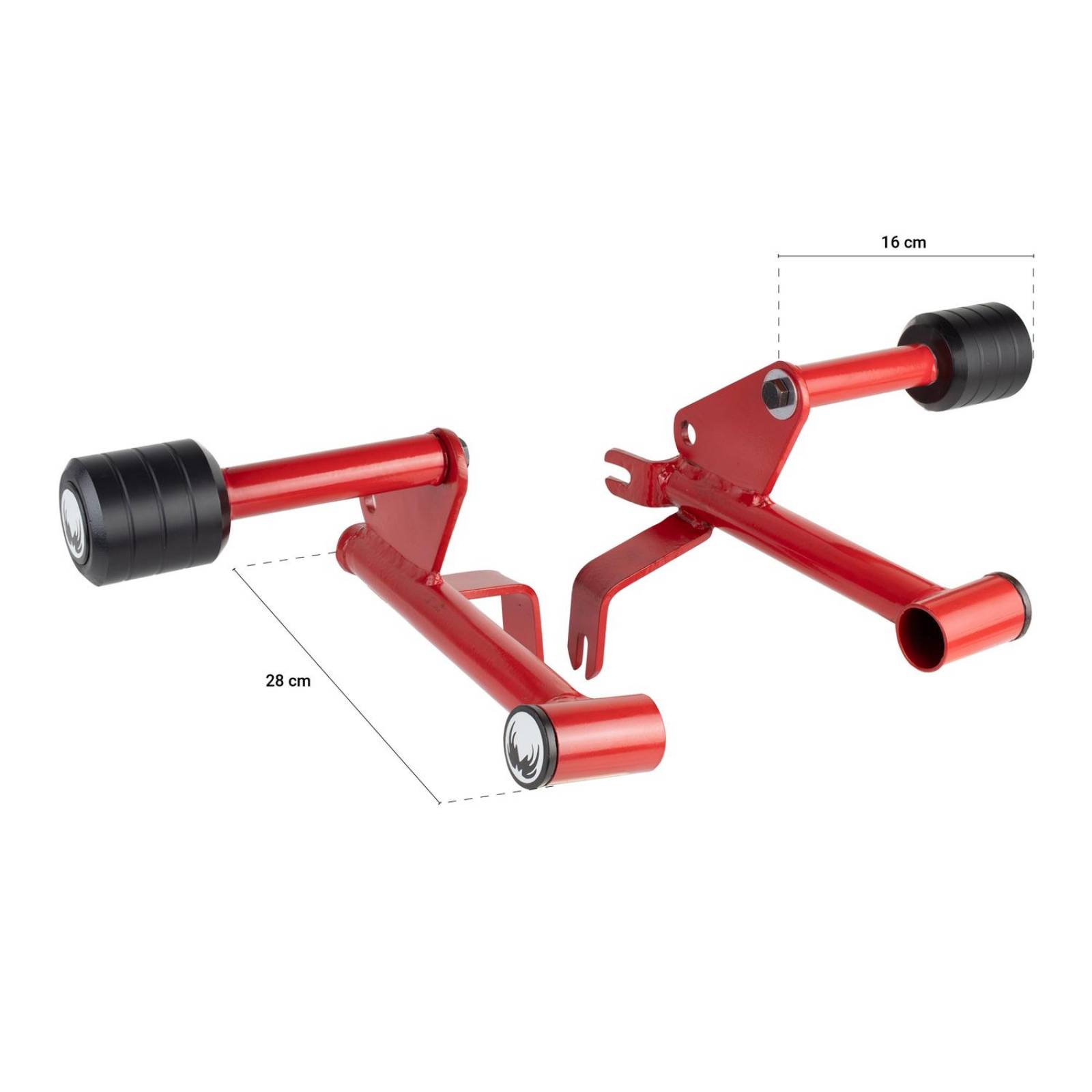 Slider Vortex 200 Match 