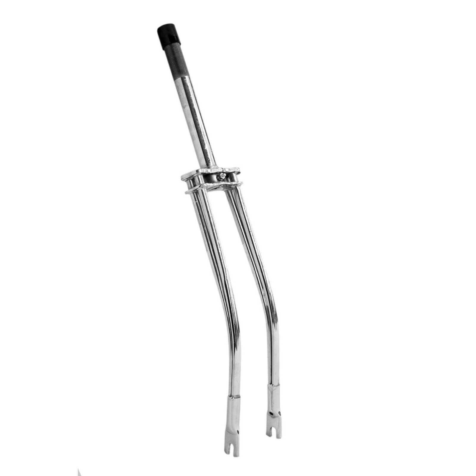 Tijera Bicicleta Rodada 26 Reforzada Hummer Cromado 