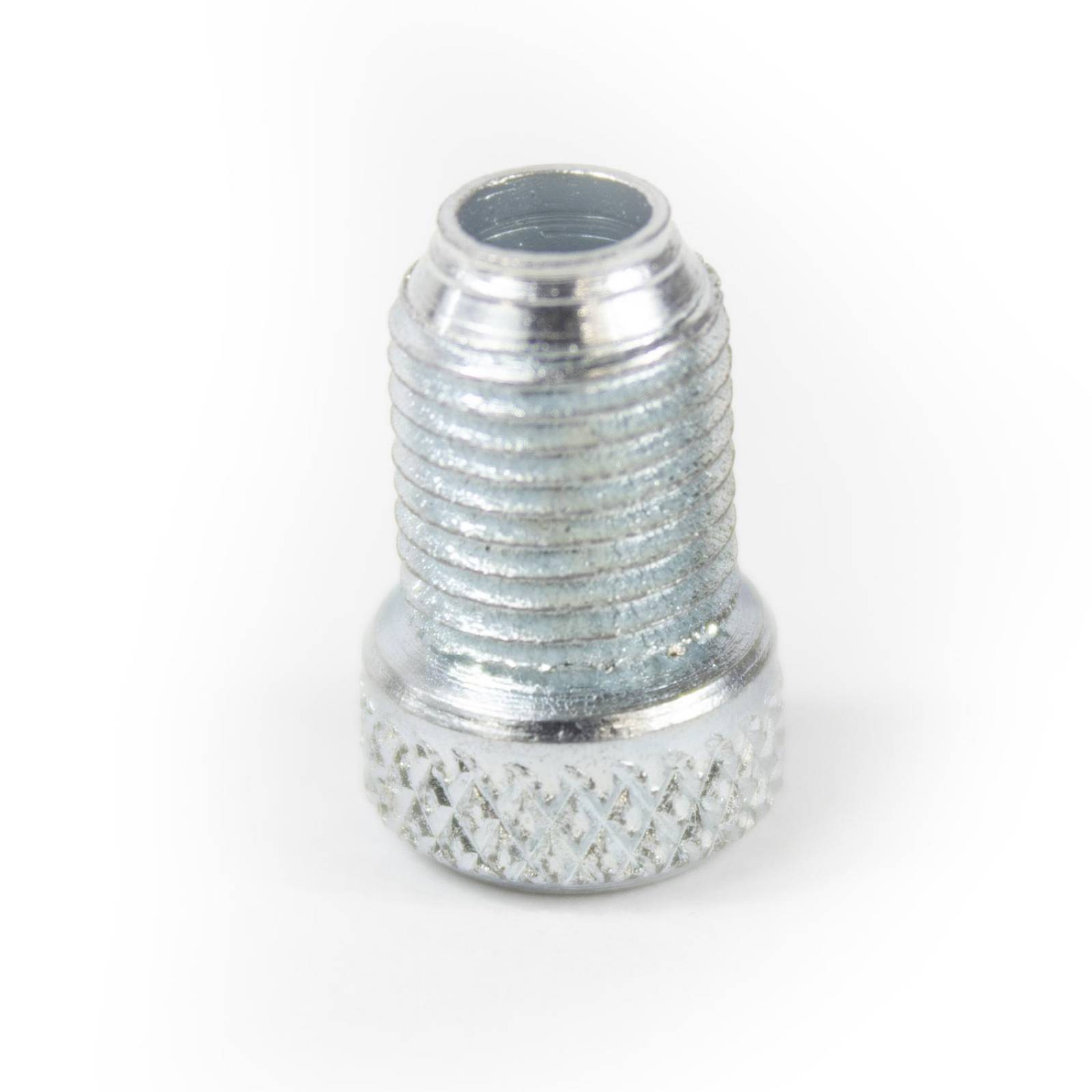 Adaptador de Valvula Francesa a Americana Camara Bicicleta 