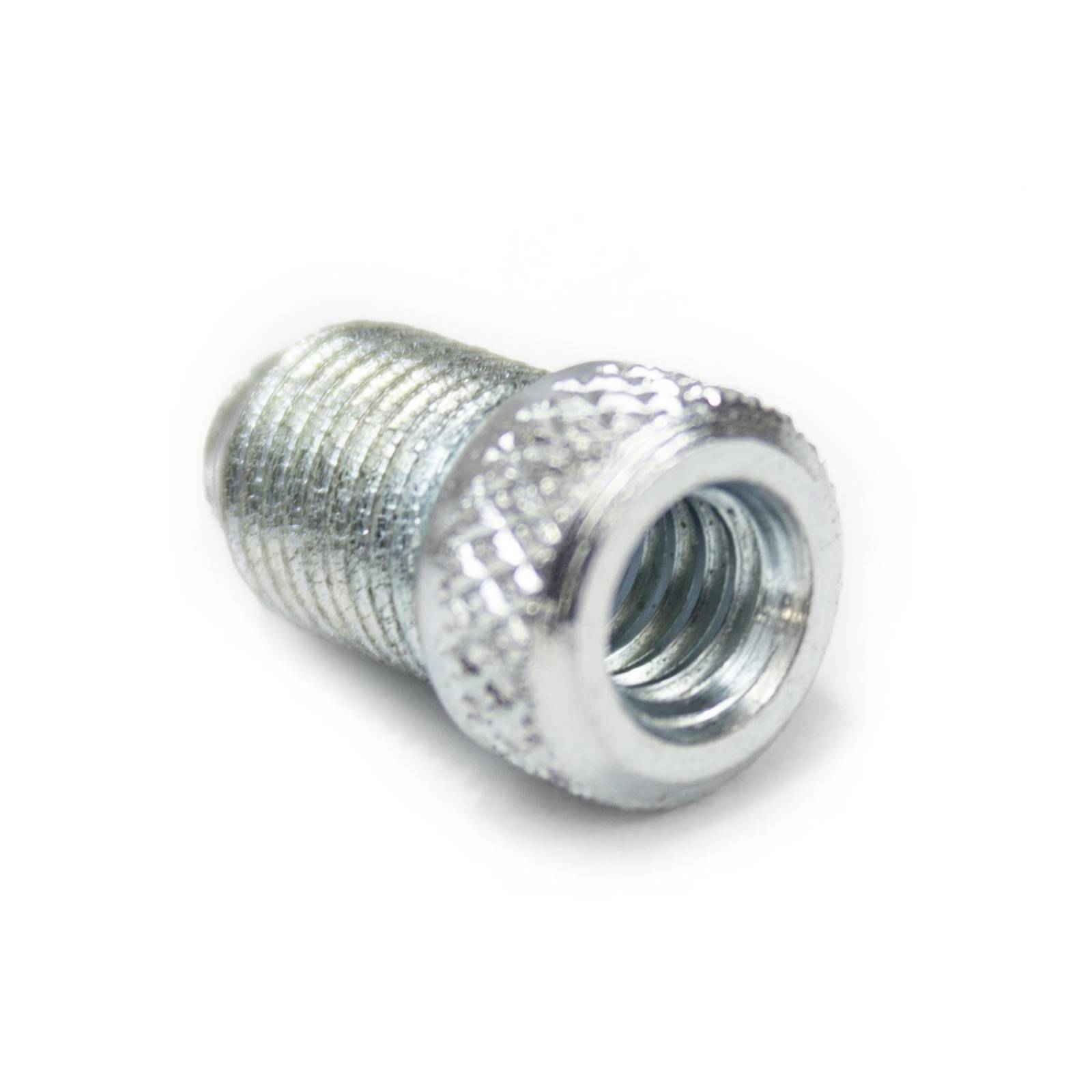 Adaptador de Valvula Francesa a Americana Camara Bicicleta 