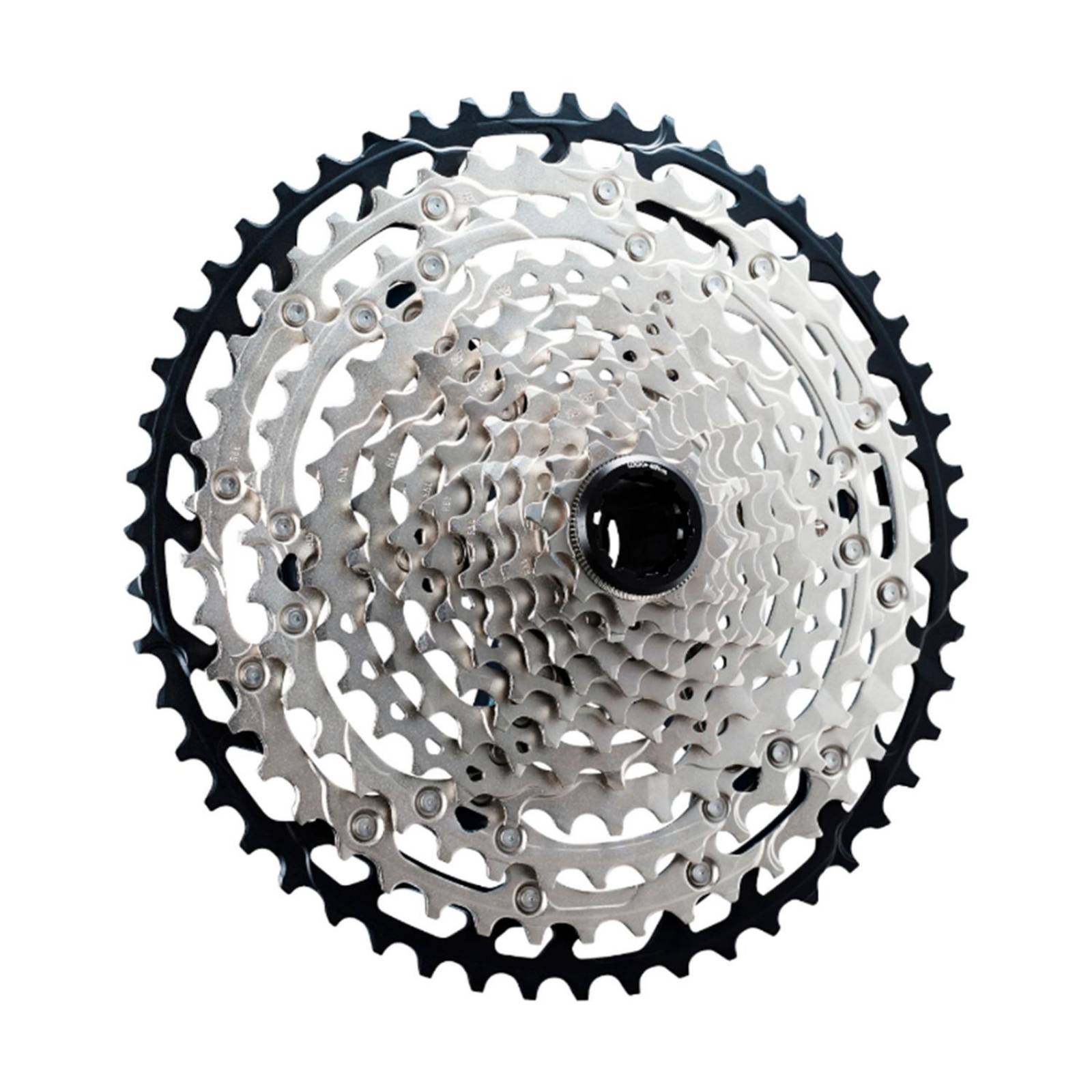 Cassette bicicleta 12 Pasos 10/51D CSM7100 Shimano 