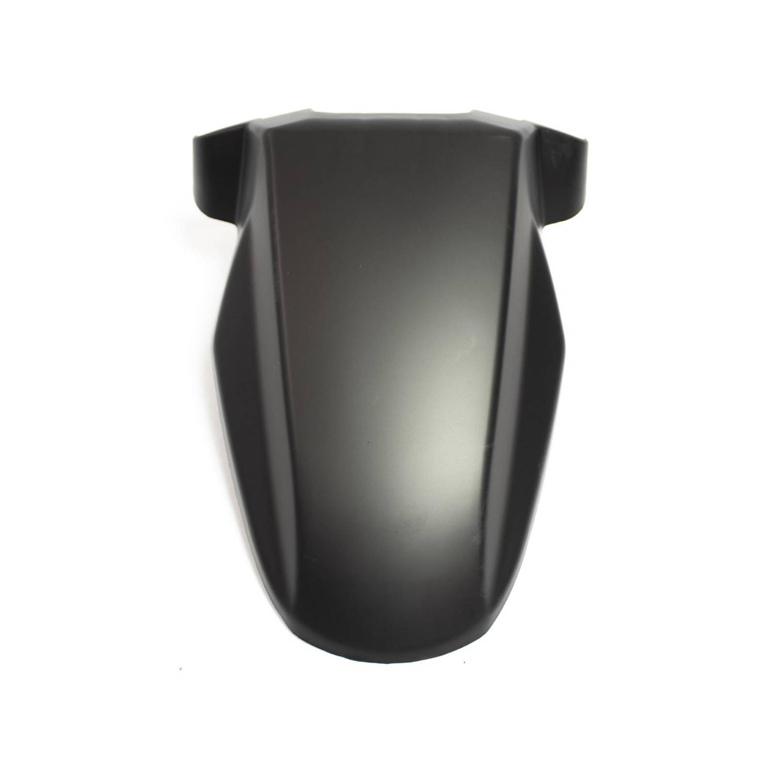 Salpicadera Delantera Ws150 Negra Mate 