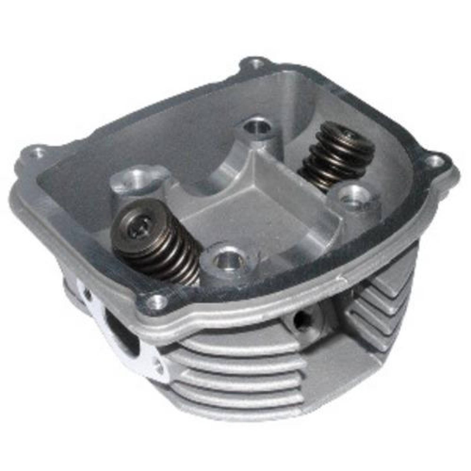 Cabeza de Cilindro Completa compatible con diversos modelos 