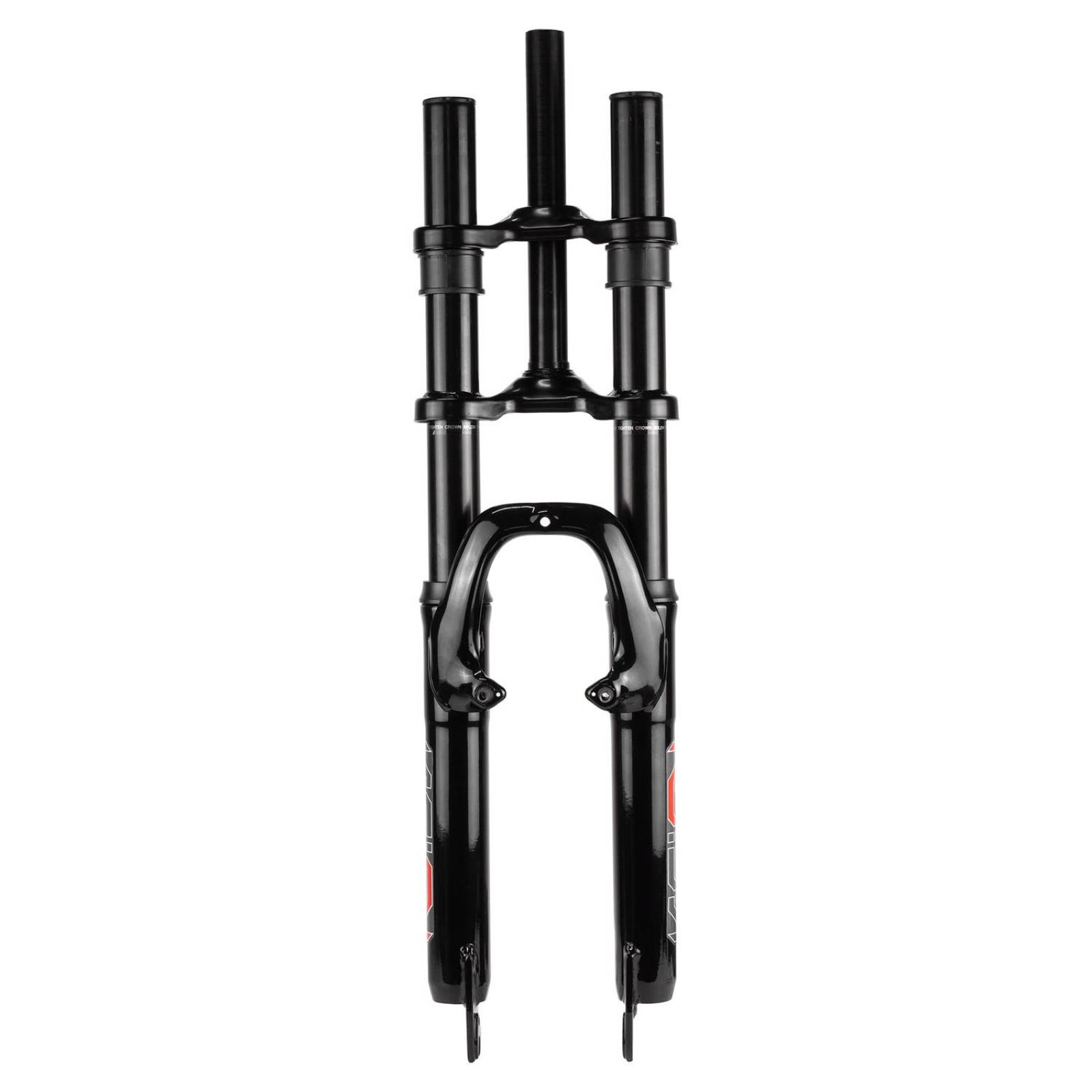 Suspension Horquilla R26 MTB STD Negro Vision 
