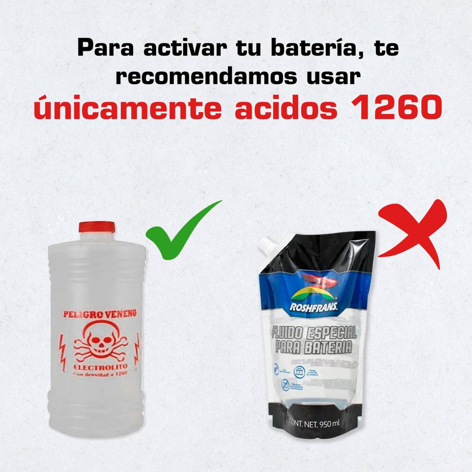 Bateria Motocicleta YTX7A - BS Italika 