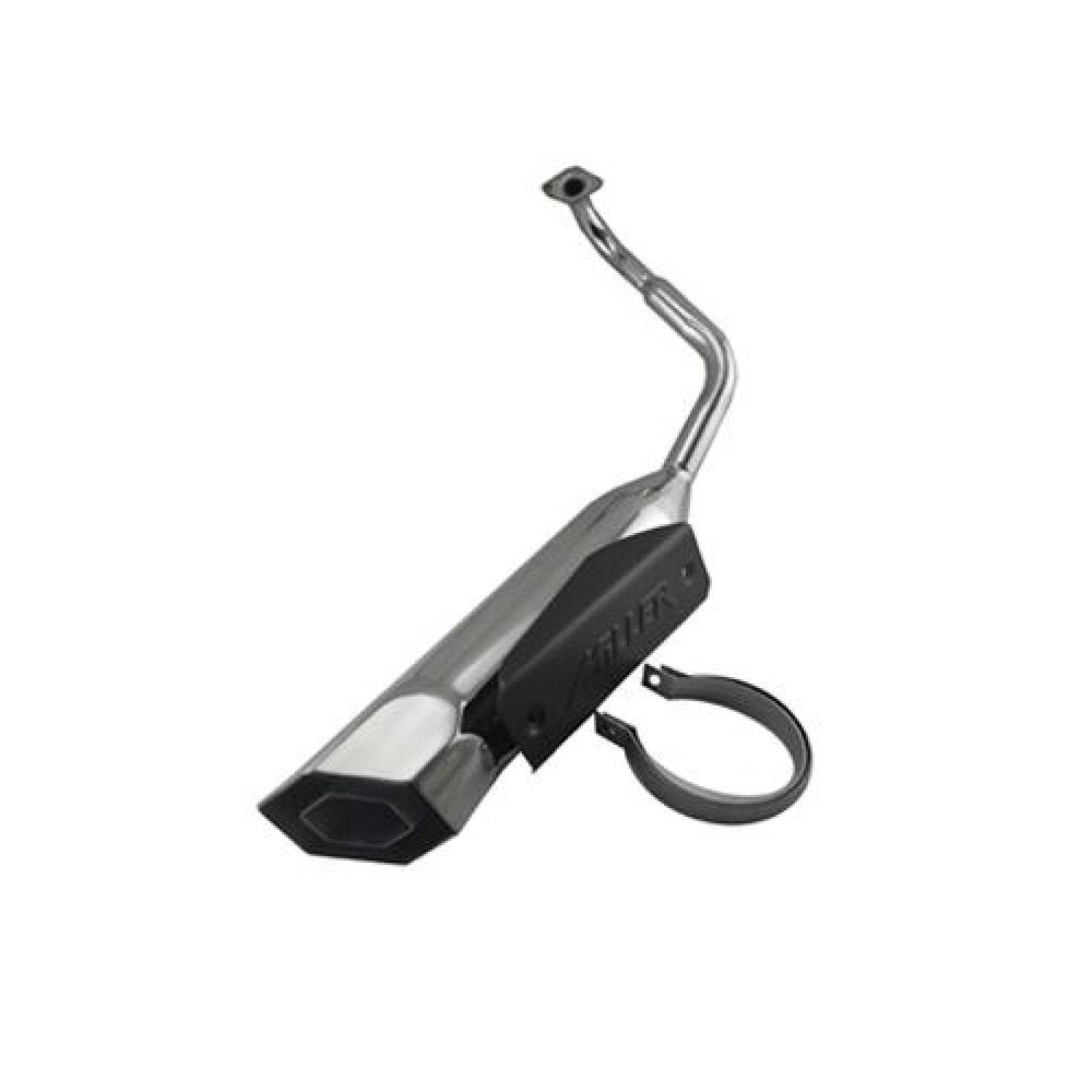 Escape Miller hexagonal GY 