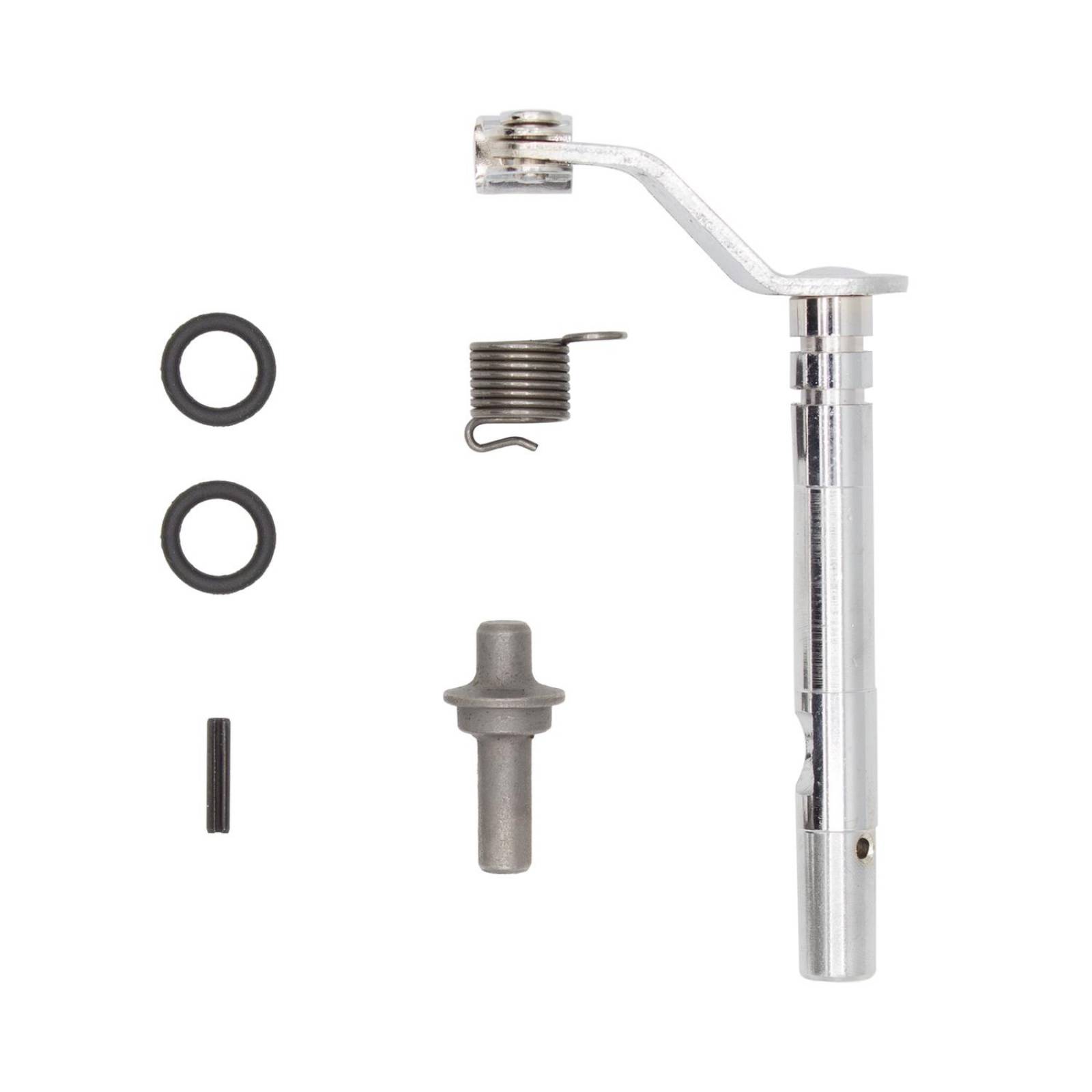 Leva clutch para moto FT250 Alessia 