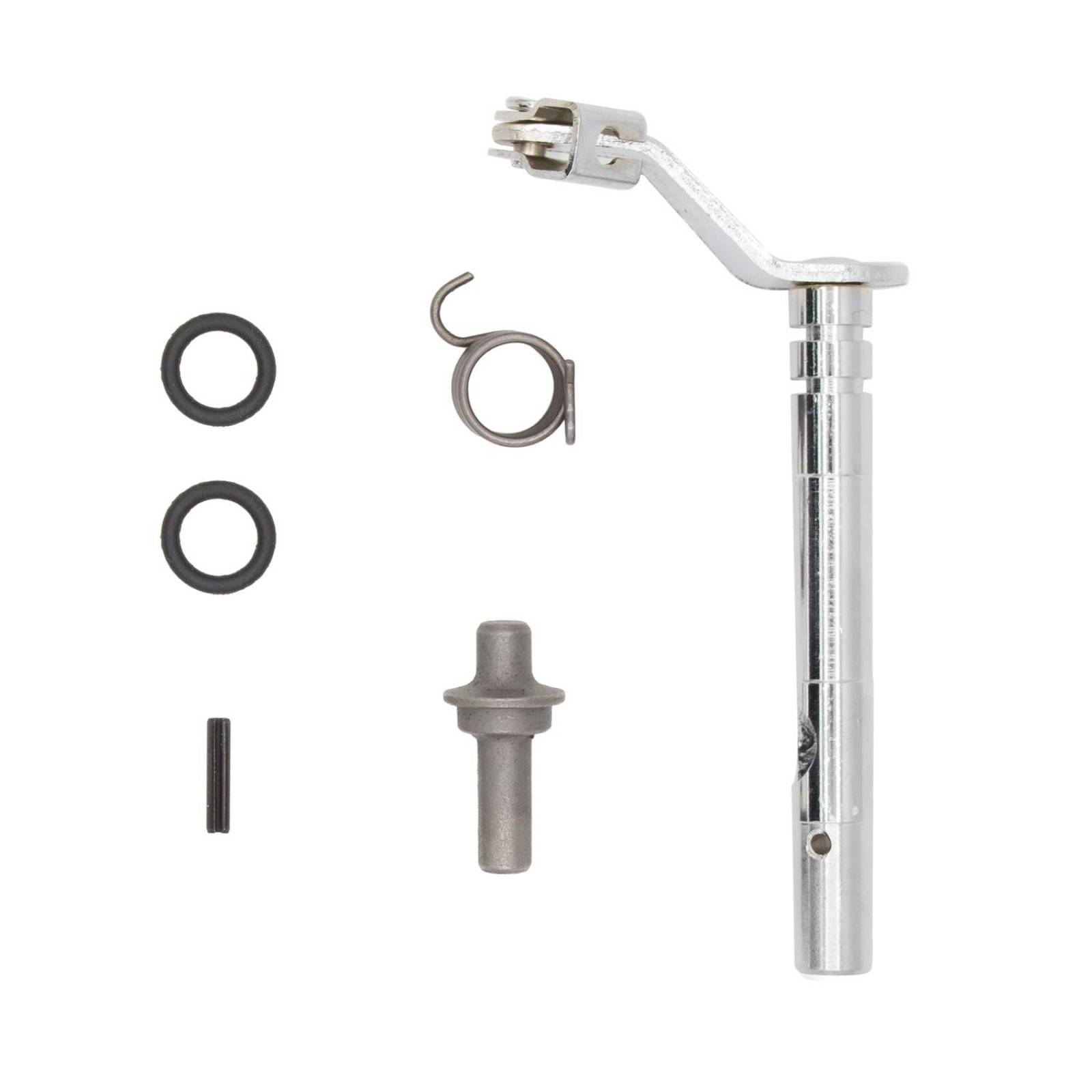 Leva clutch para moto FT250 Alessia 