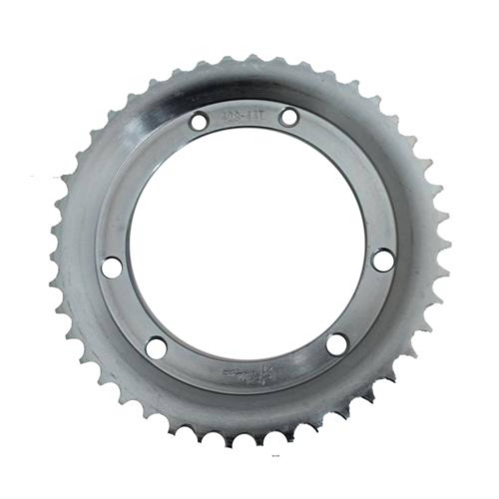 Engrane Trasero 44d Italika Dm200 