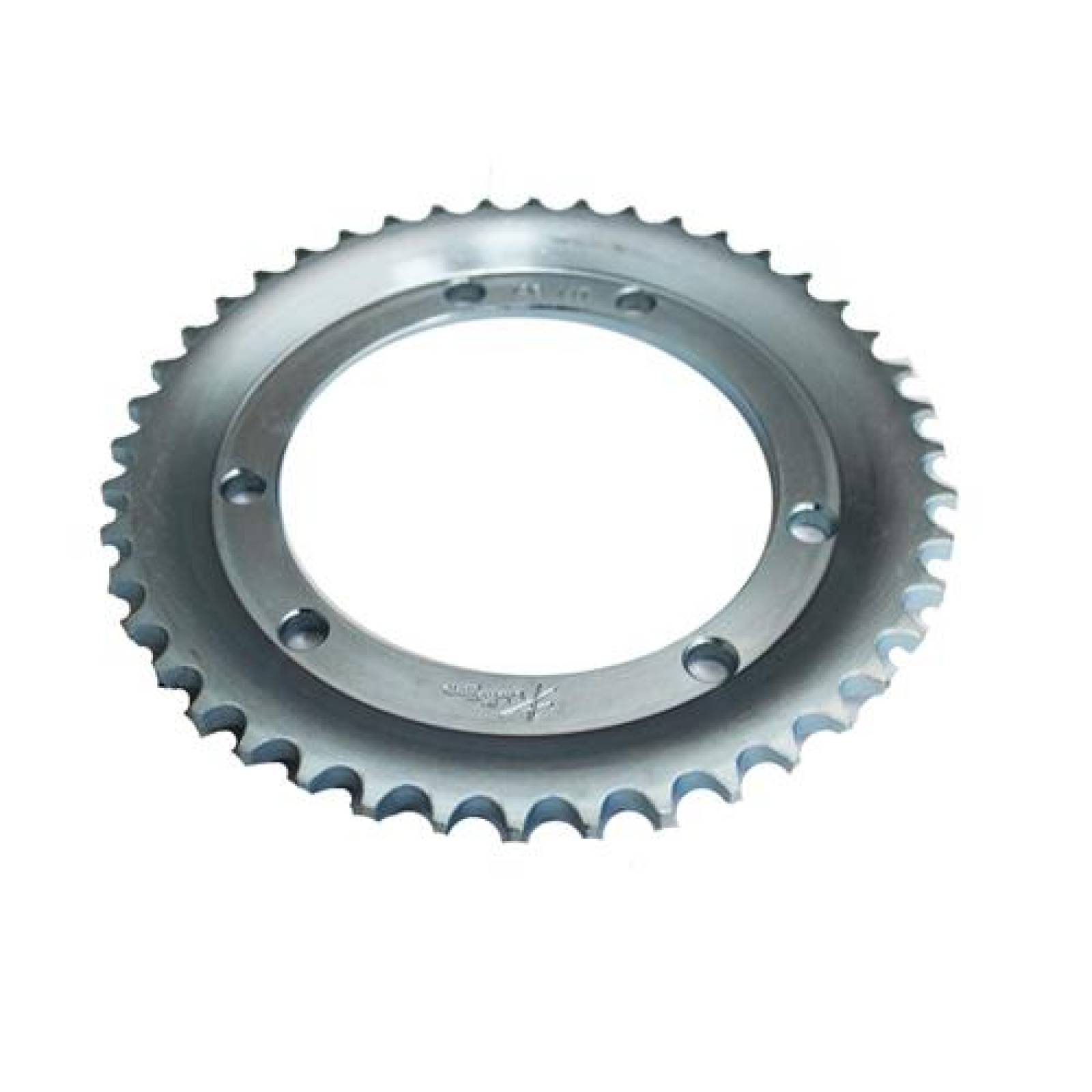 Engrane Trasero 44d Italika Dm200 