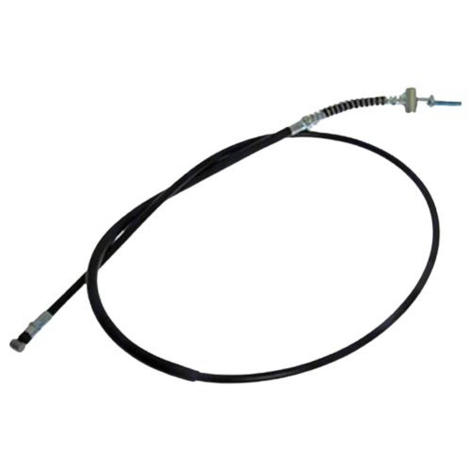 Chicote Cable Clutch Motocicleta FT 150 Italika 