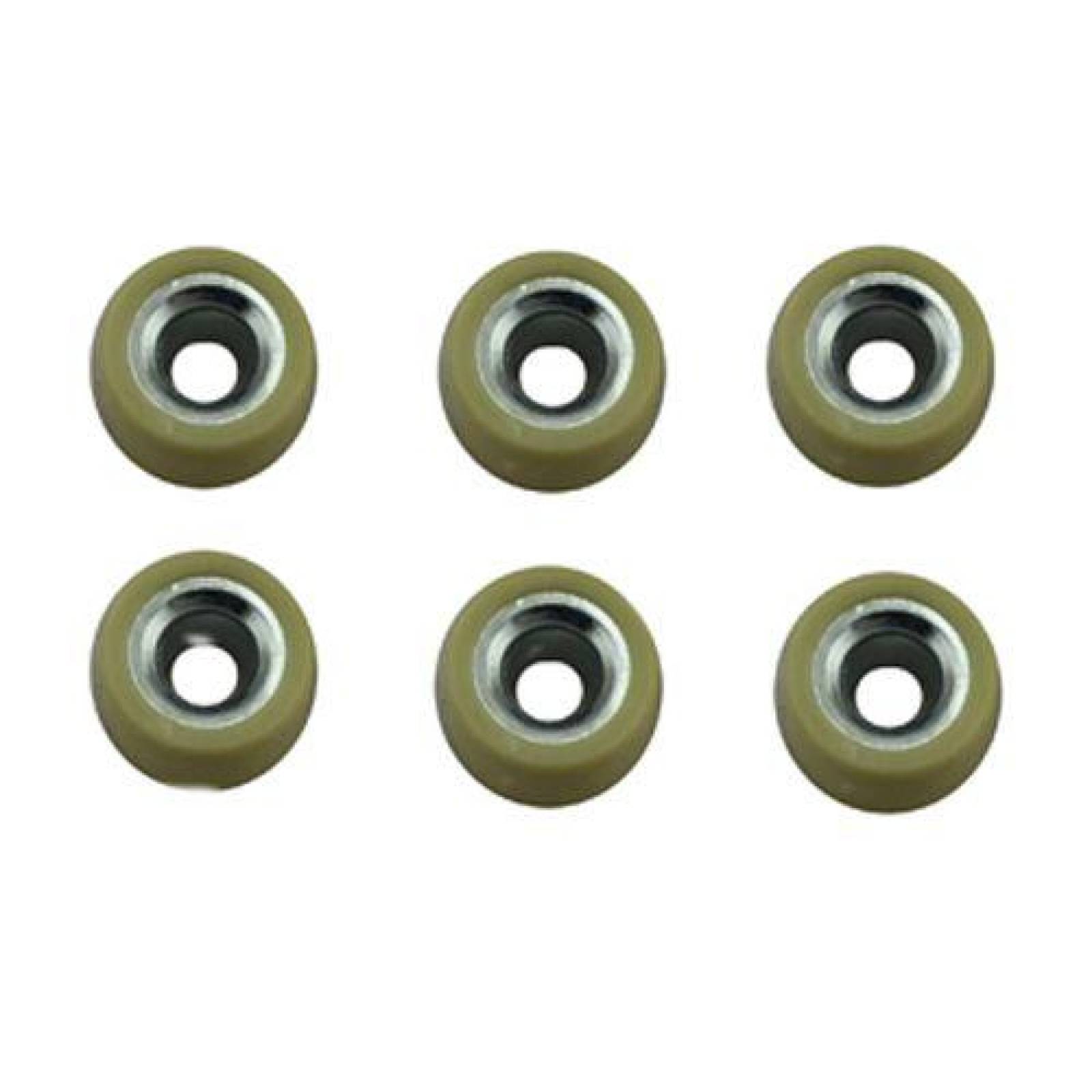 Rodillos Embrague Diabolo Motocicleta Phantom ATV CS Reversa 