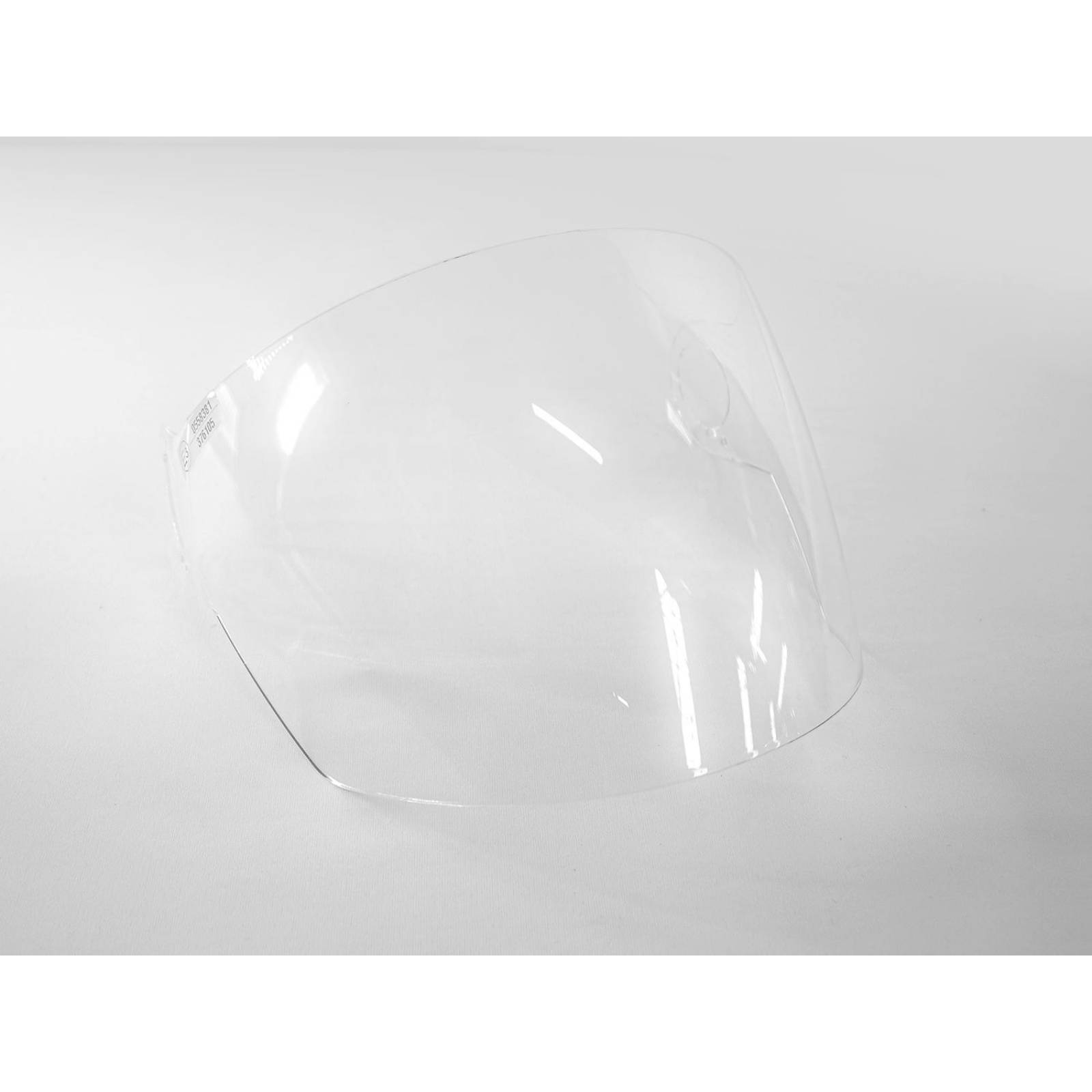 Mica Nolan Humo obscuro N62/N63/ Mica Transparente Para N41 