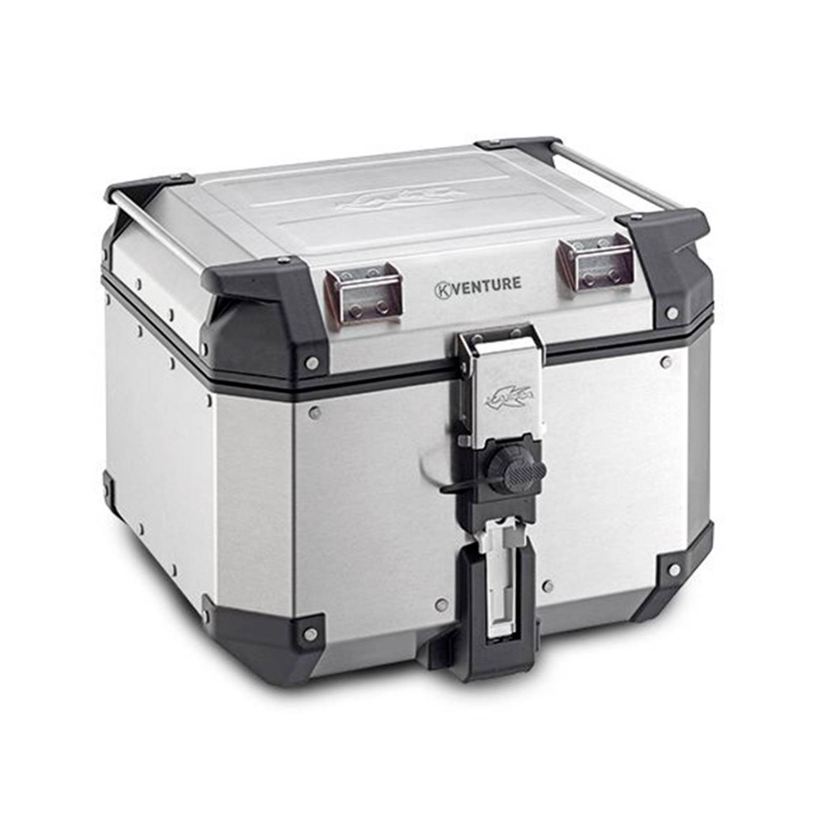 Maletero Tras K-Venture Alum 42Lts KVE42A Kappa