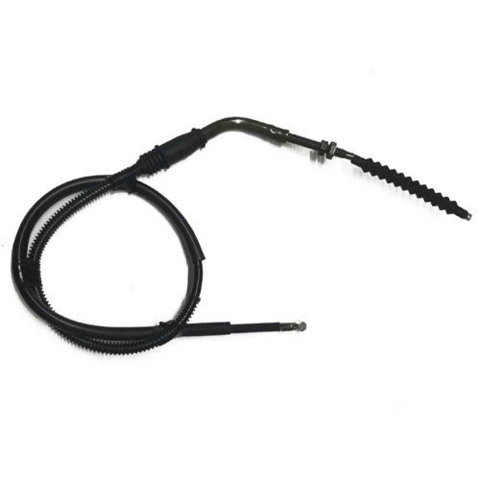 Chicote Cable Clutch Motocicleta 250Z Italika 