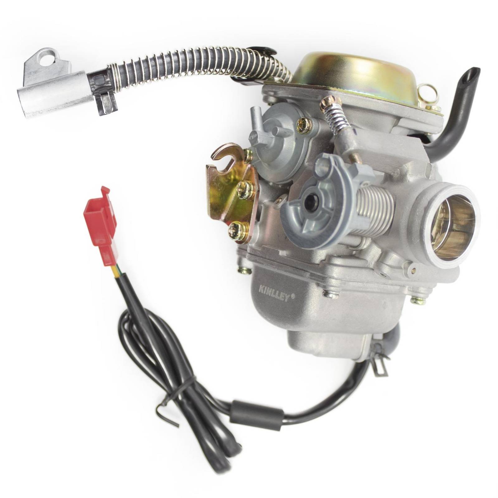 Carburador A Ds150 2008 Italika