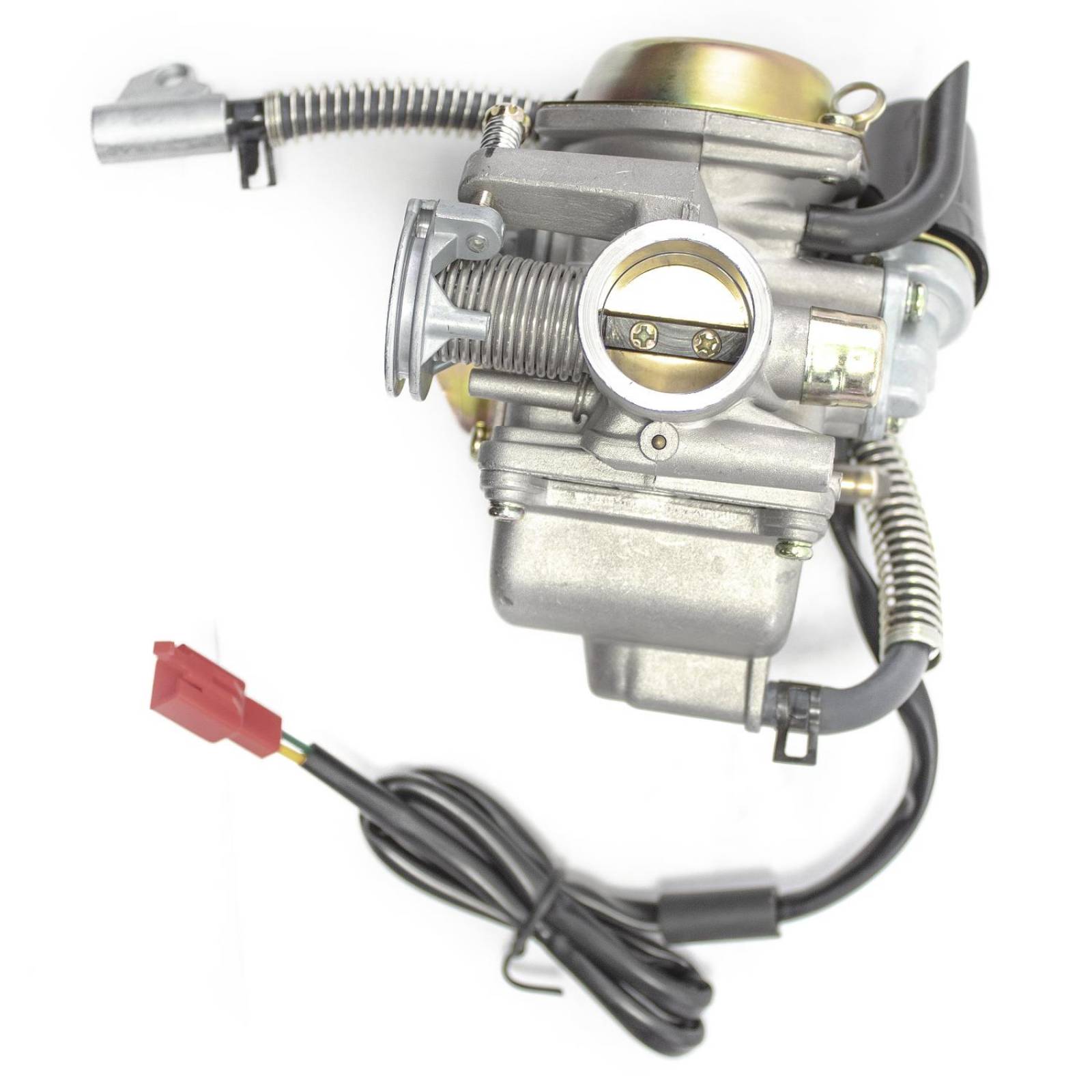 Carburador A Ds150 2008 Italika