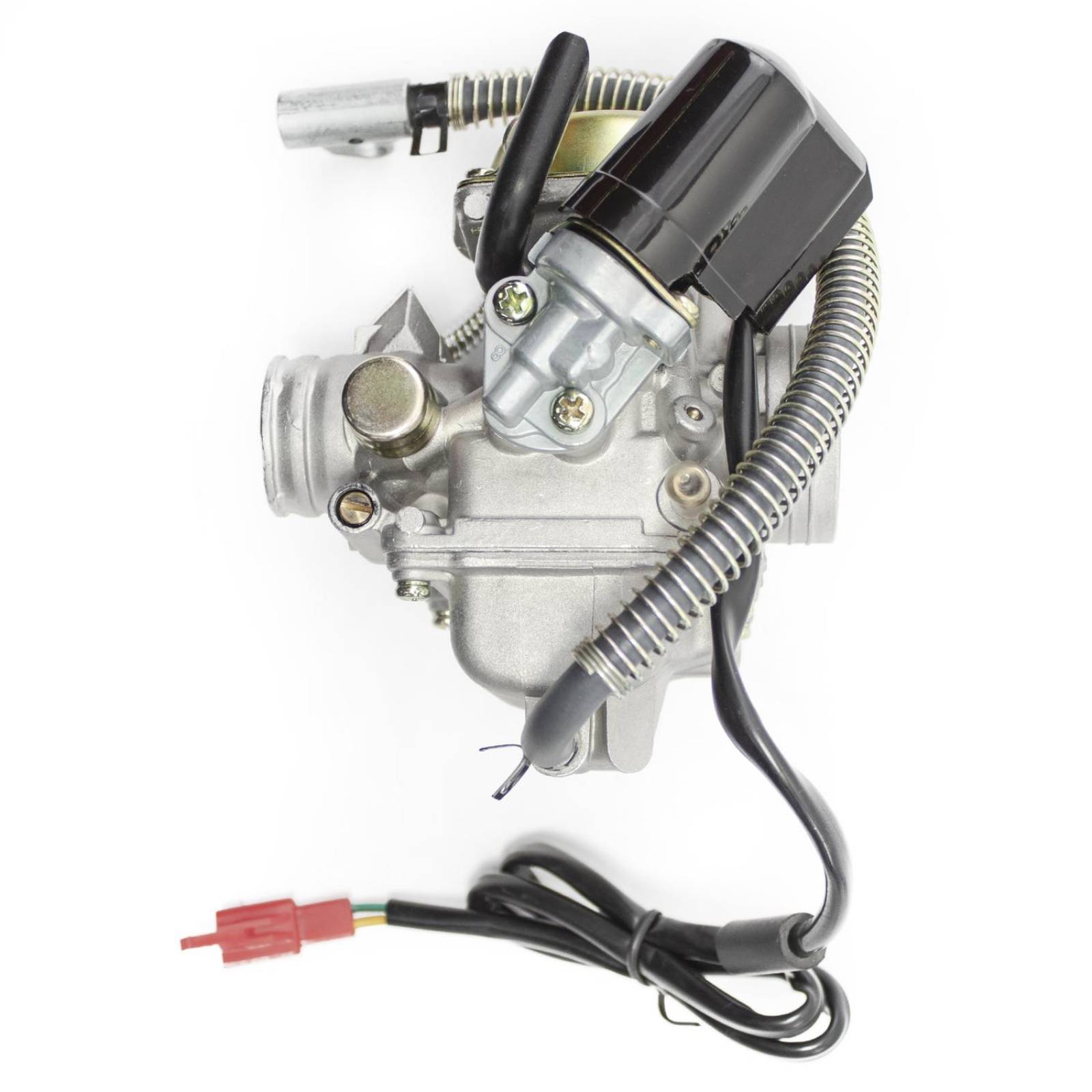 Carburador A Ds150 2008 Italika