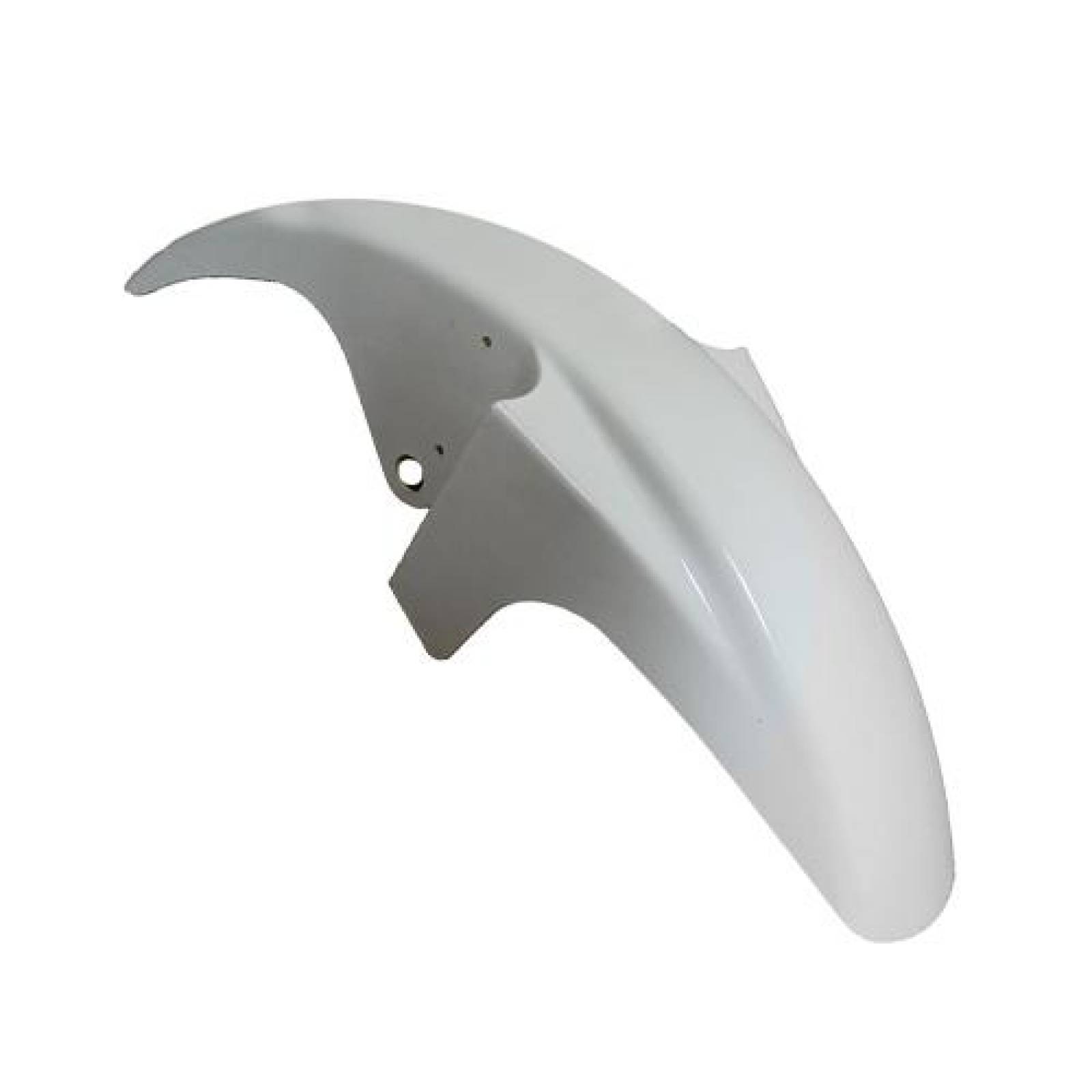 Salpicadera delantero YBR125 