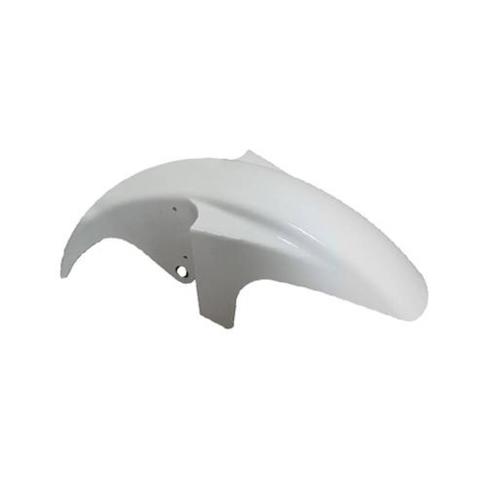 Salpicadera delantero YBR125 