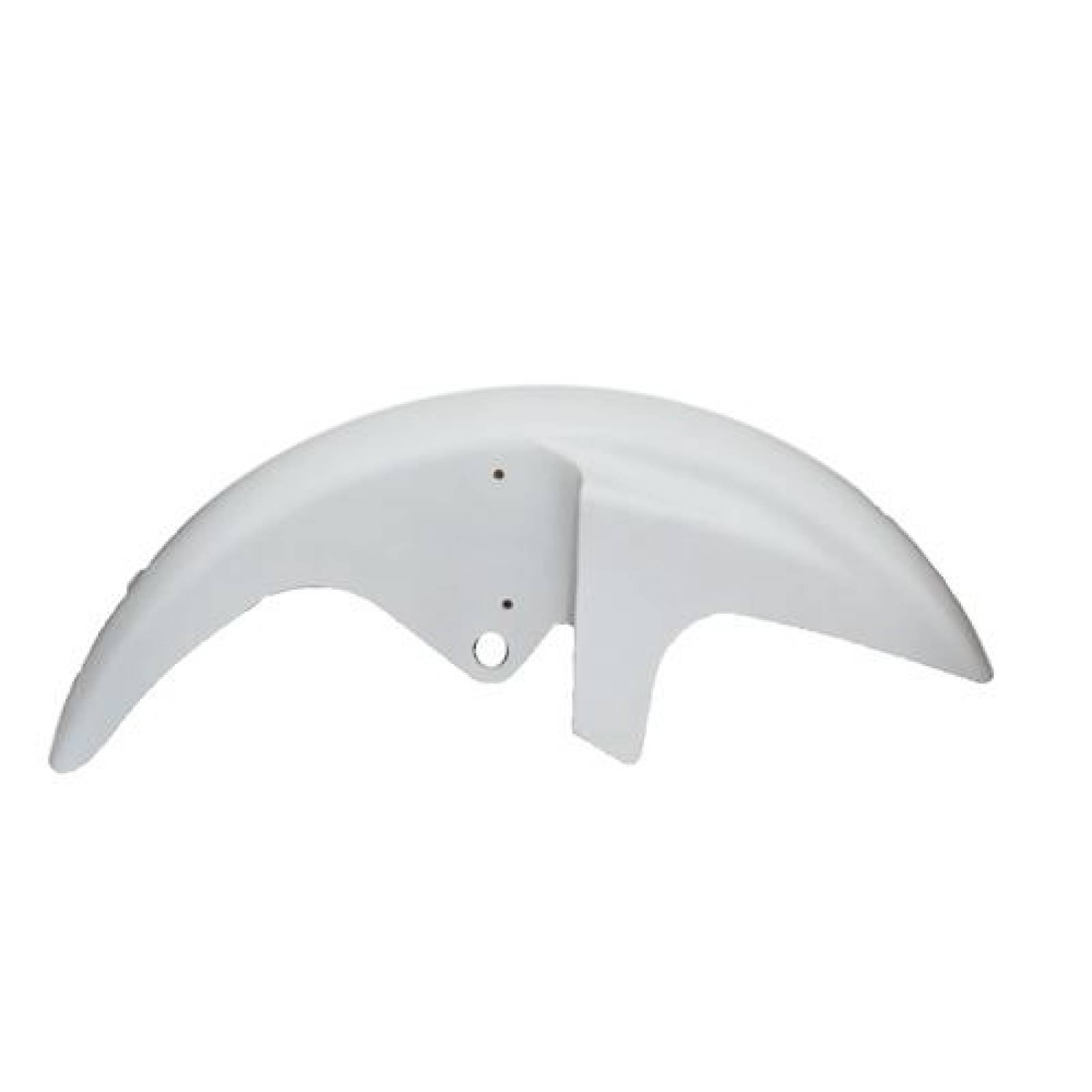 Salpicadera delantero YBR125 