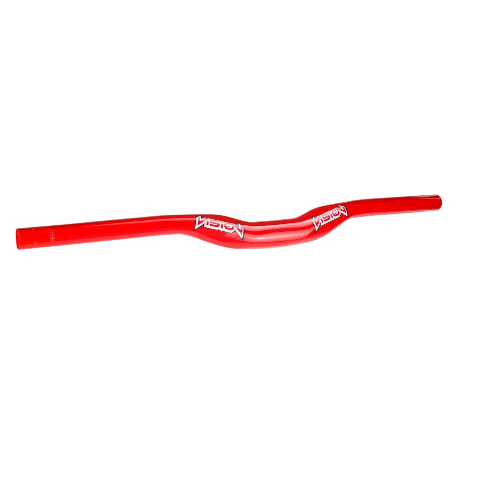 Manubrio De Mtb De Aluminio Gaviota 