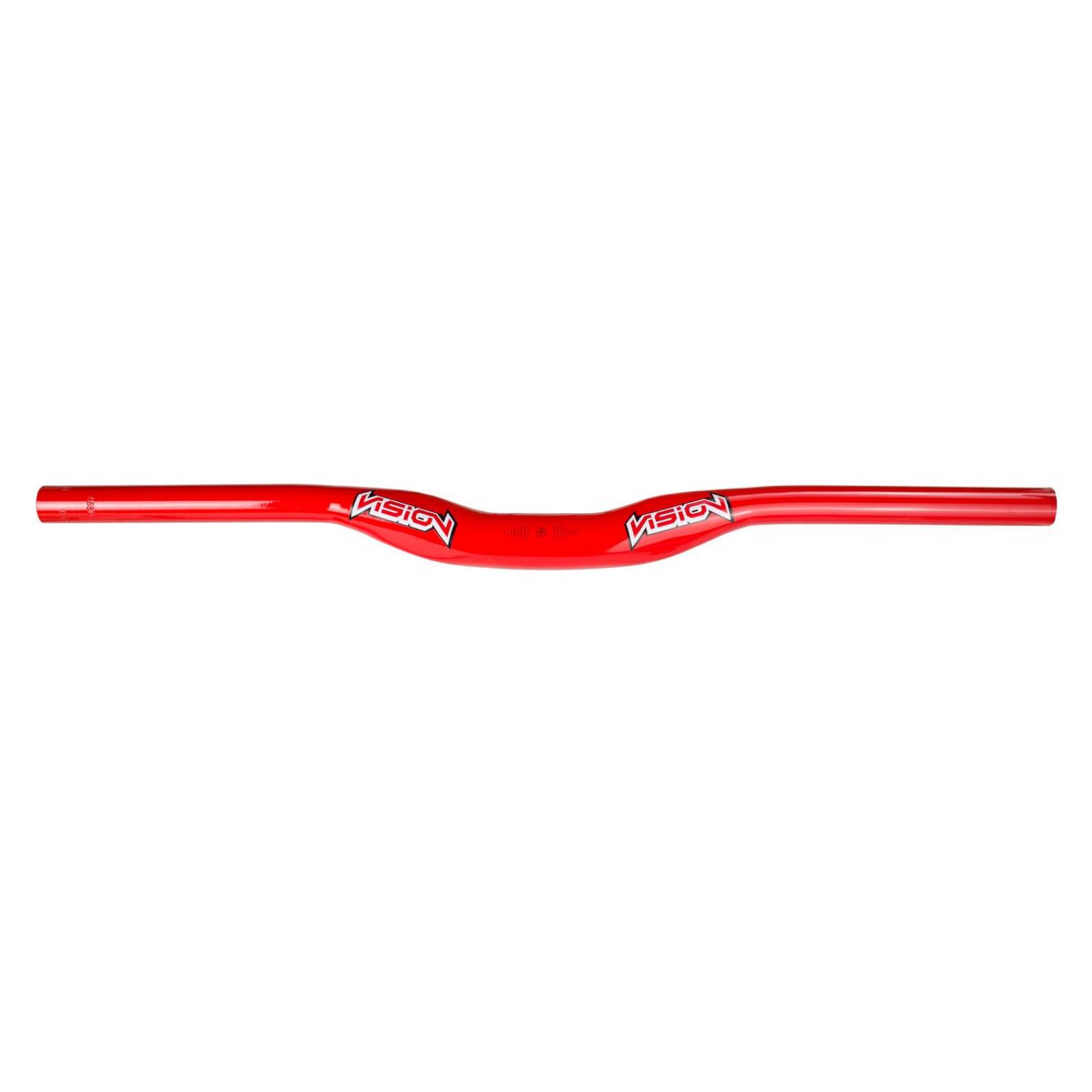Manubrio De Mtb De Aluminio Gaviota 