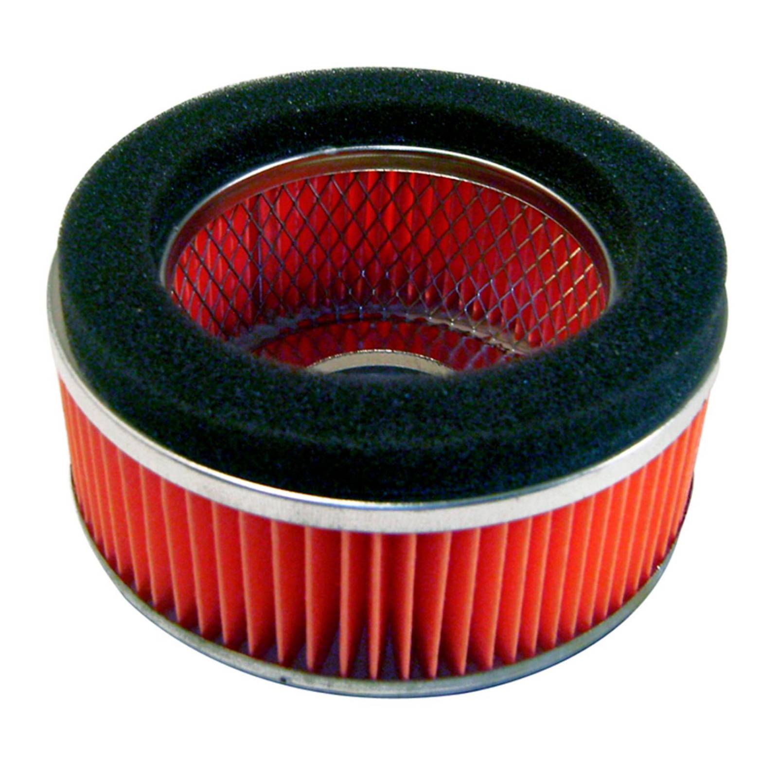 Filtro Aire Redondo para Moto Italika DS125 DS150 Benotto