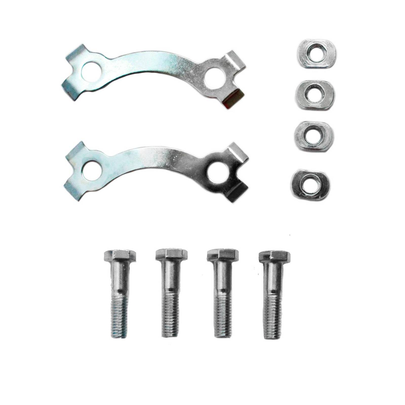 Birlos de Sprocket 8mm para Moto FT125 Sayto 