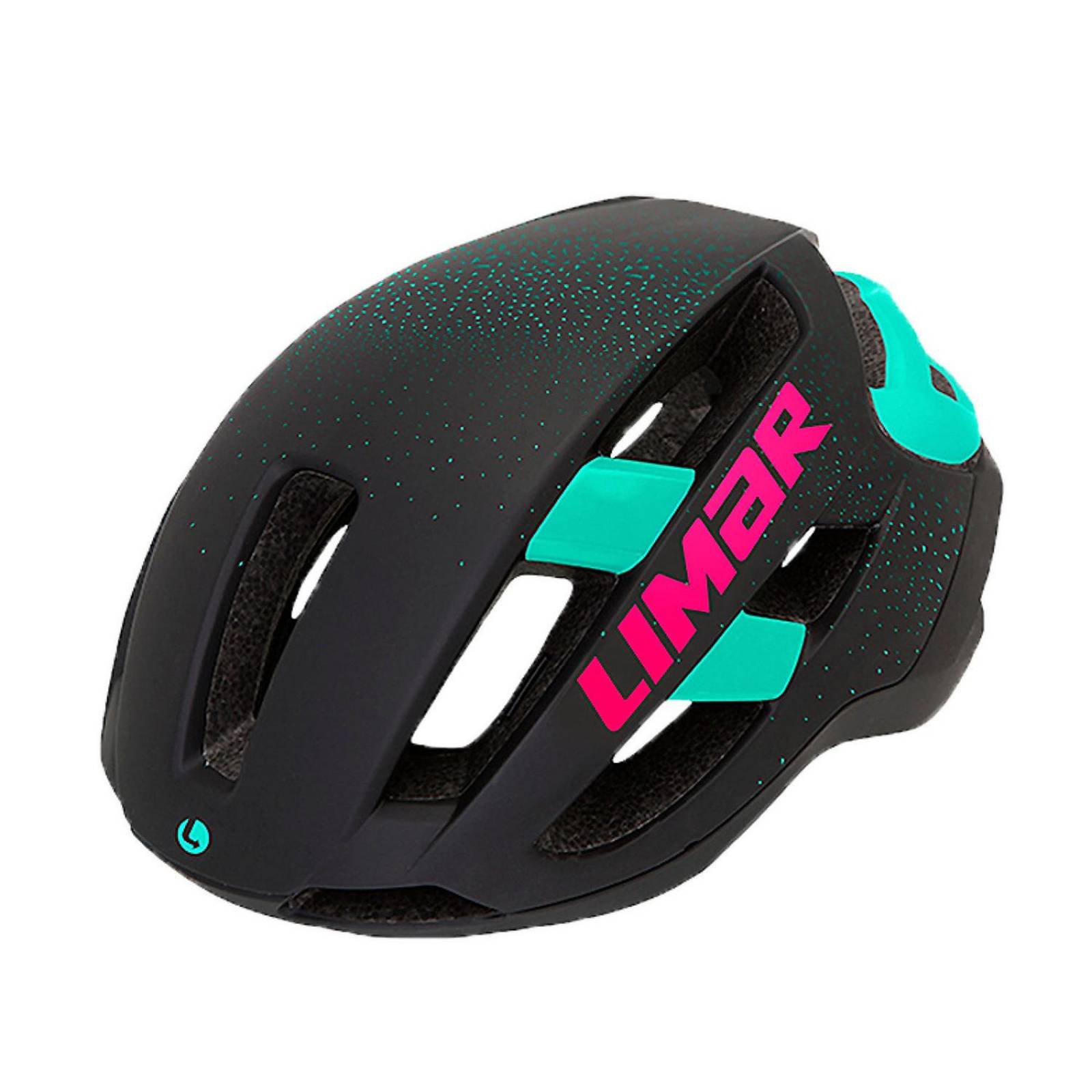 Pack Casco Bicicleta Luz Ajustable + Set Protección Adulto