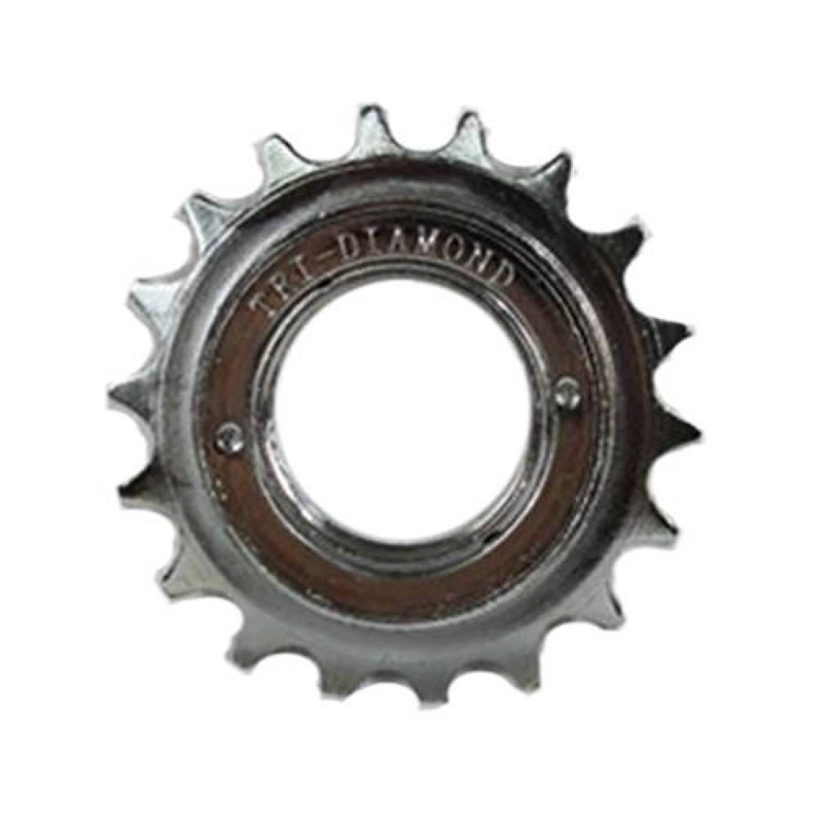 Rueda Libre Piñon 18D para Bicicleta Fullball Tri-Diamond 